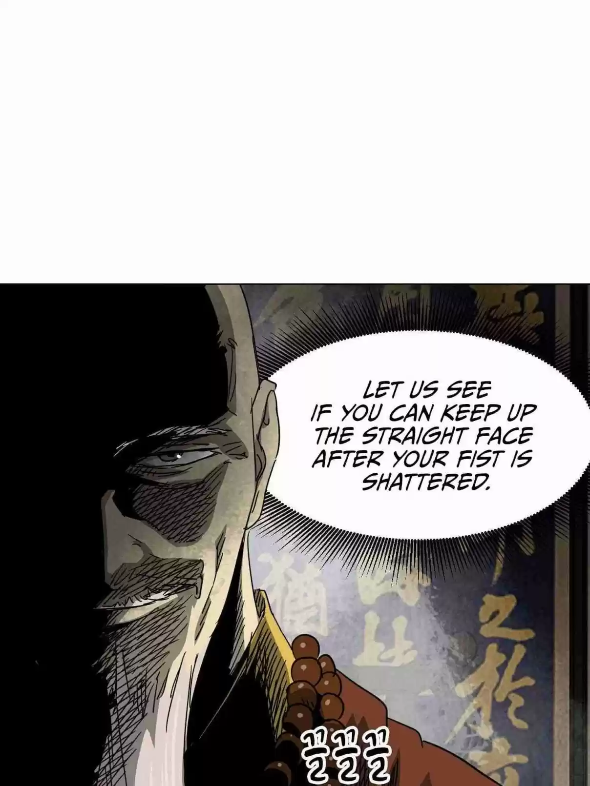 Infinite Leveling: Murim 100.2