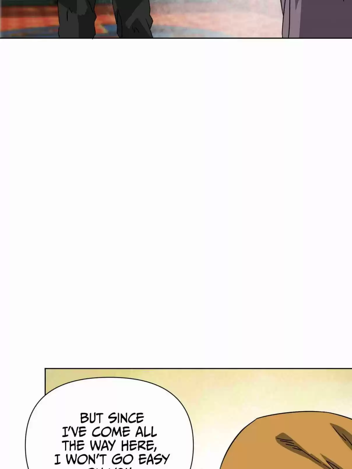 Infinite Leveling: Murim 100.2