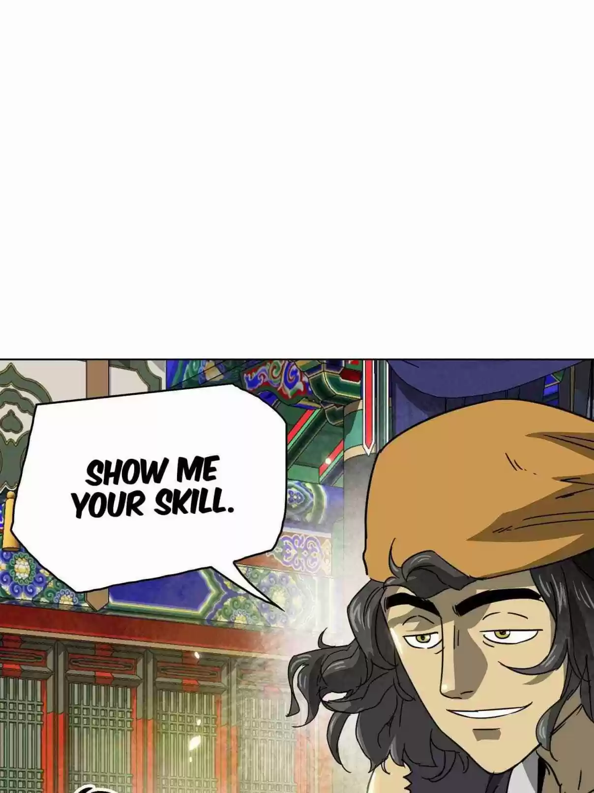 Infinite Leveling: Murim 100.2