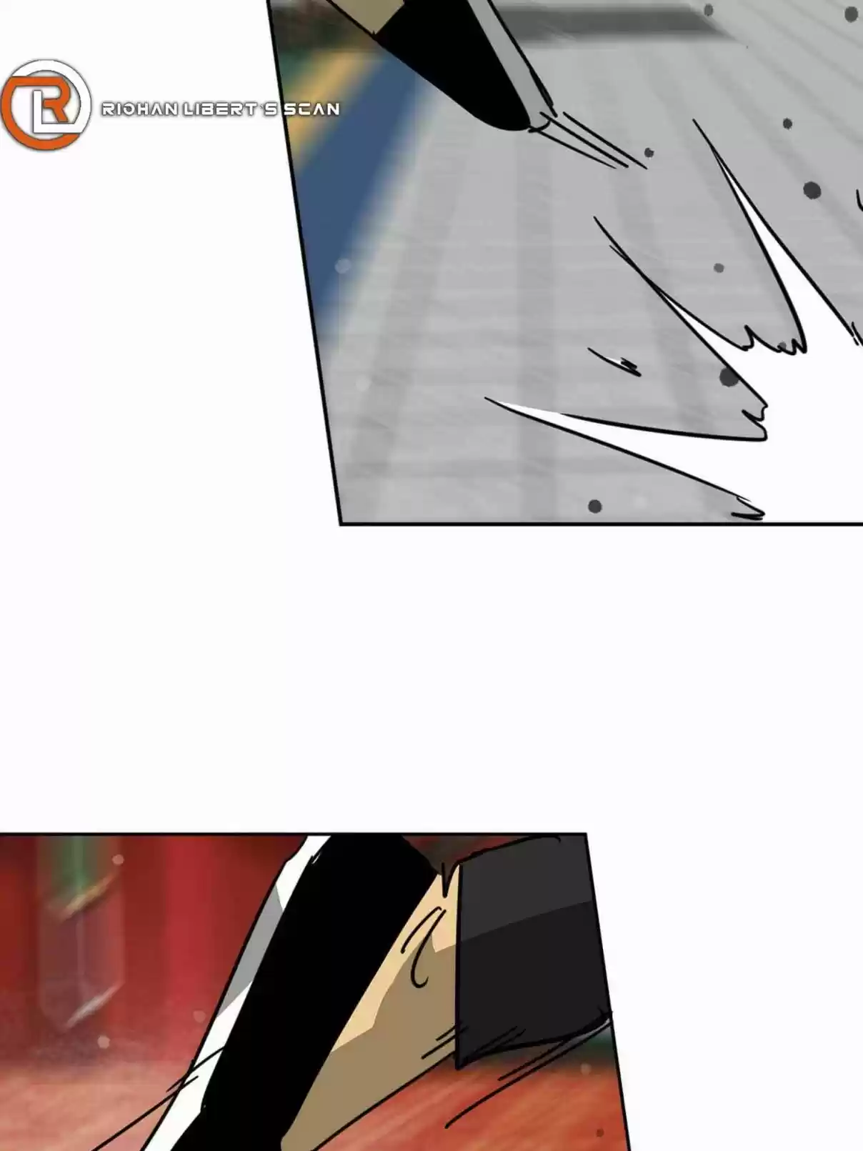 Infinite Leveling: Murim 100.2