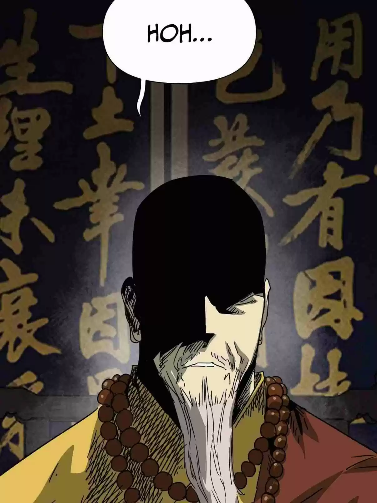 Infinite Leveling: Murim 100.2