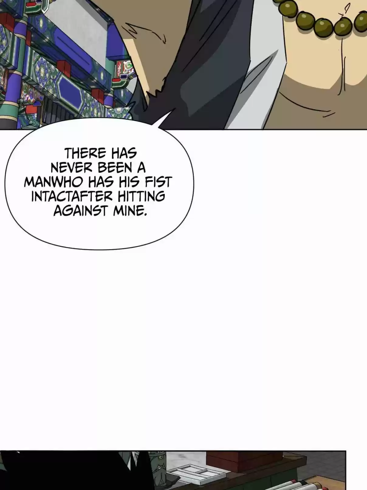 Infinite Leveling: Murim 100.2