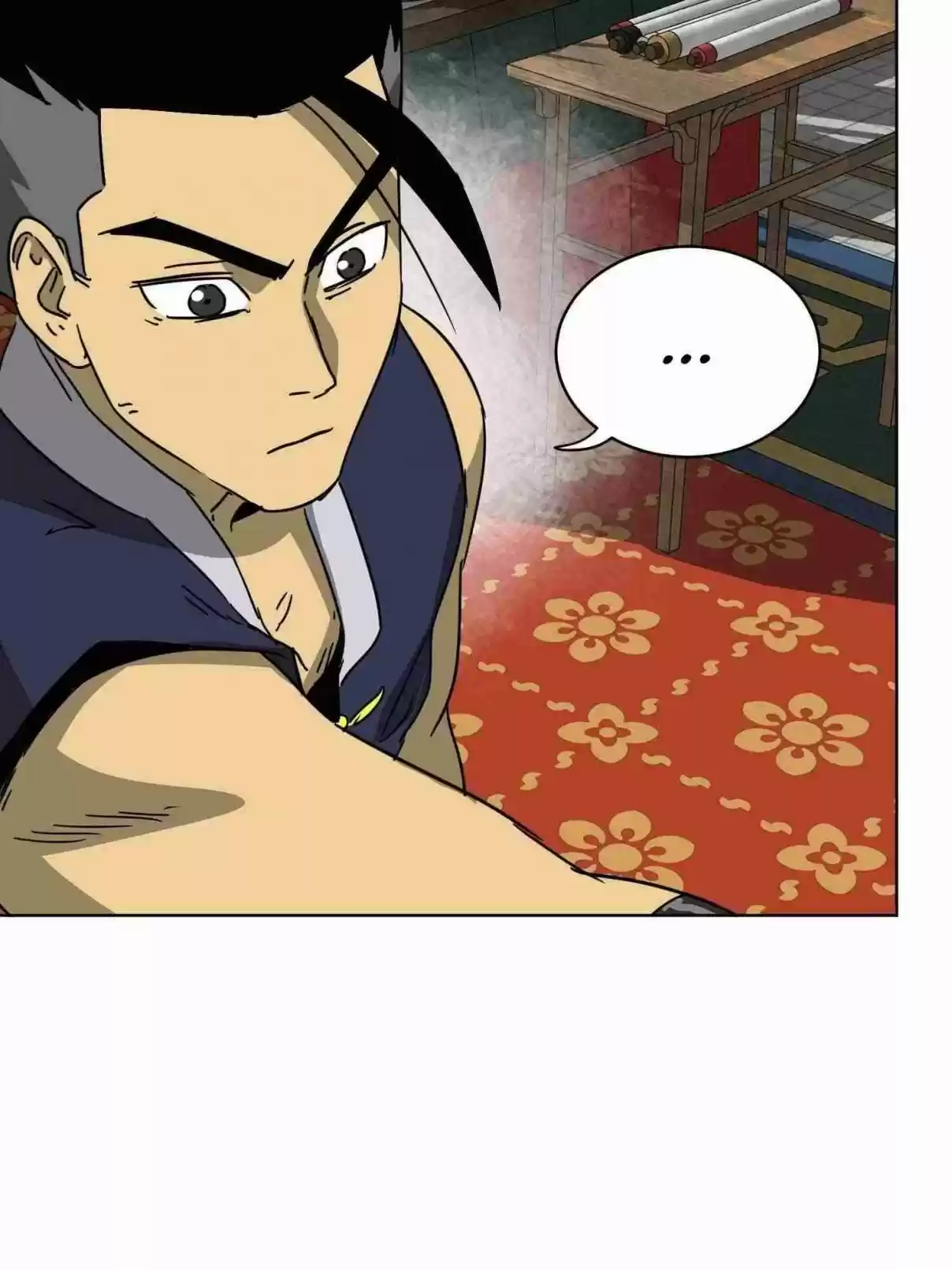 Infinite Leveling: Murim 100.2