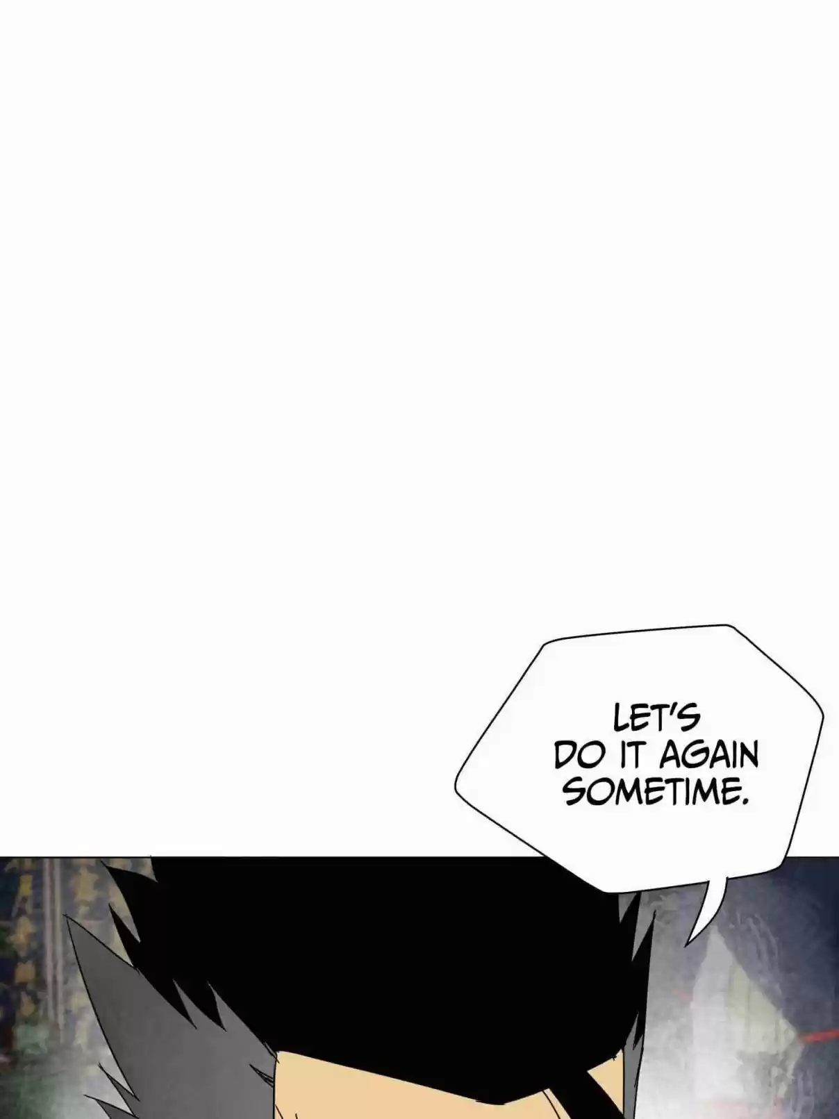 Infinite Leveling: Murim 100.2