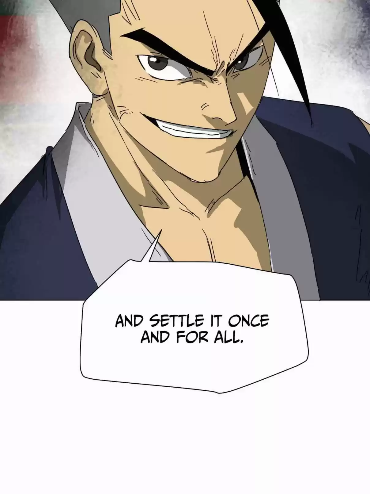 Infinite Leveling: Murim 100.2