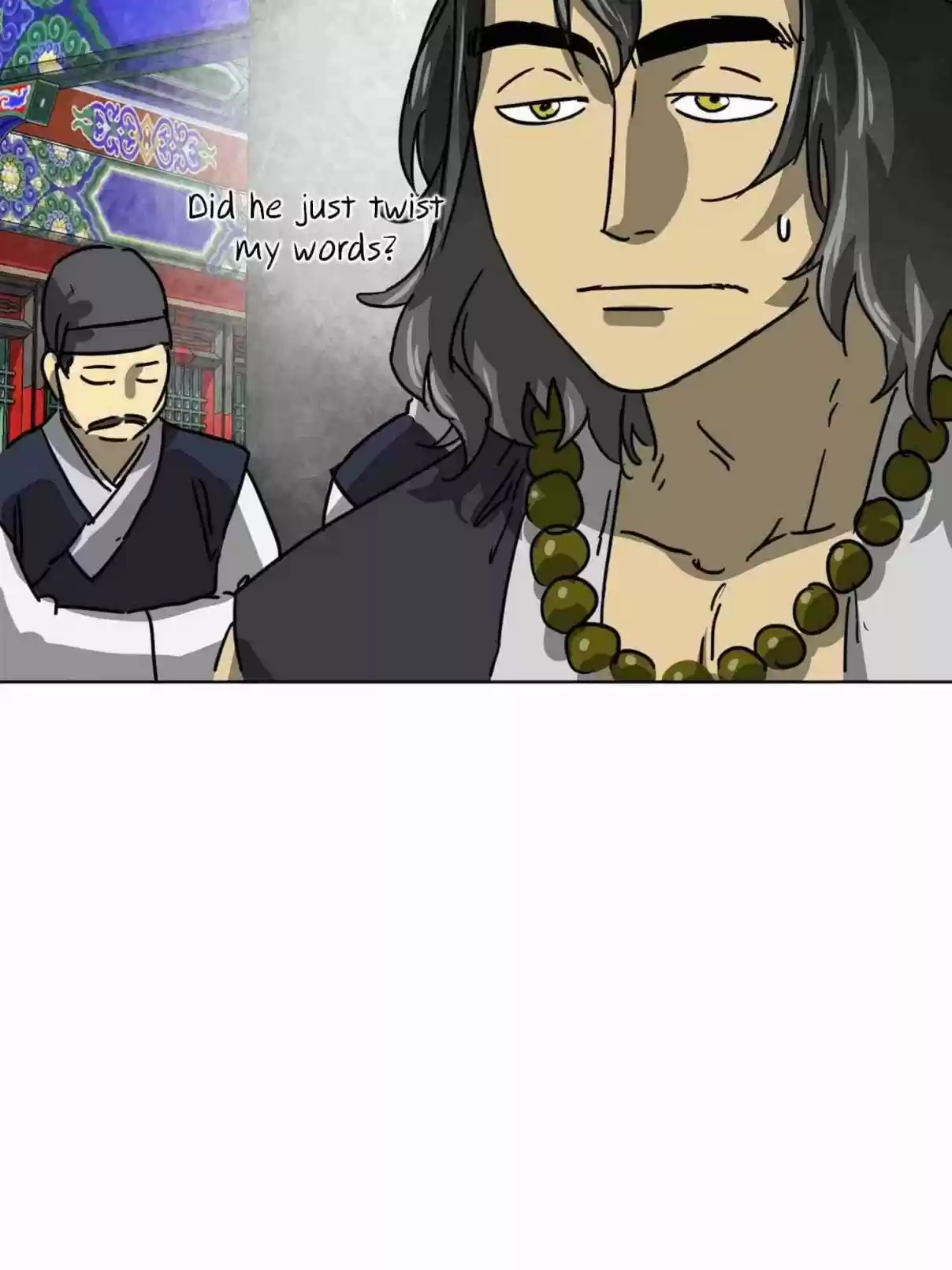 Infinite Leveling: Murim 100.2