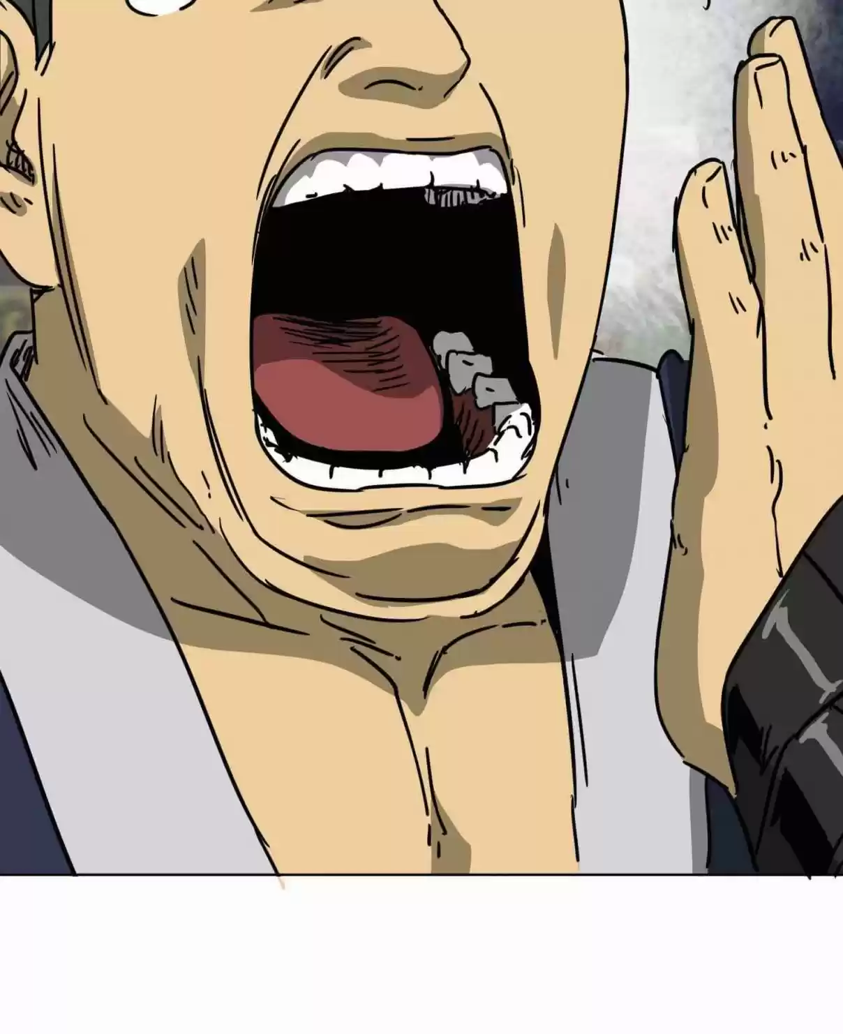 Infinite Leveling: Murim 100.2