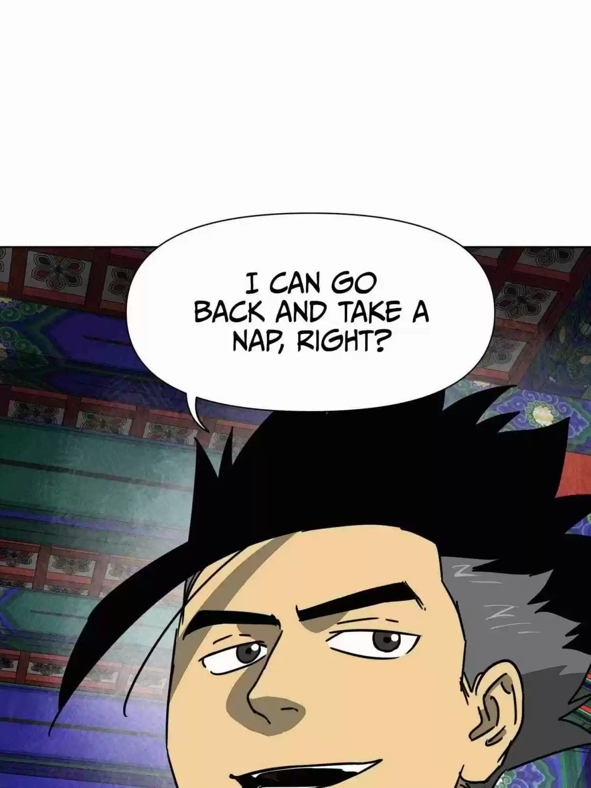 Infinite Leveling: Murim 100.2