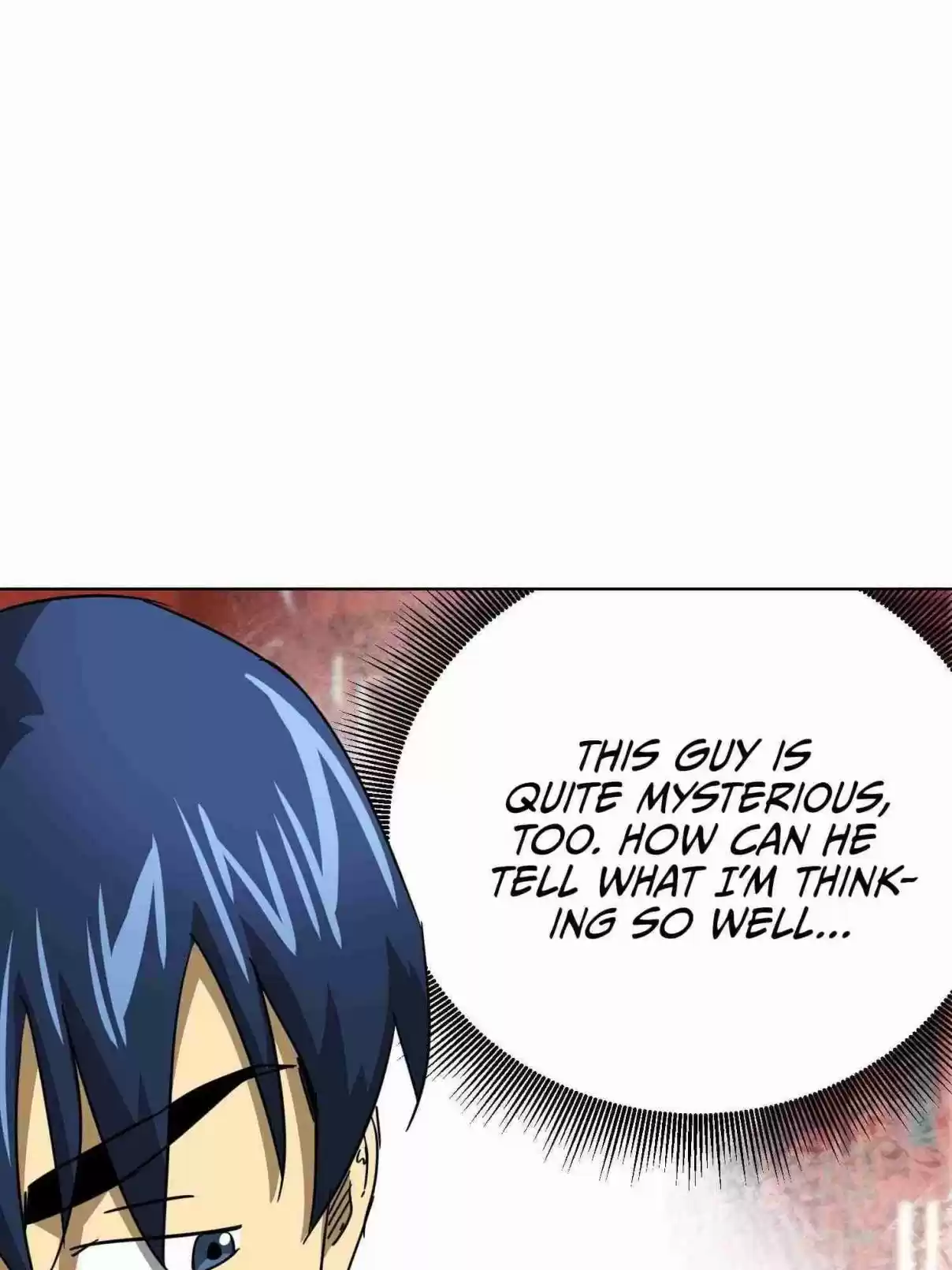 Infinite Leveling: Murim 101.1