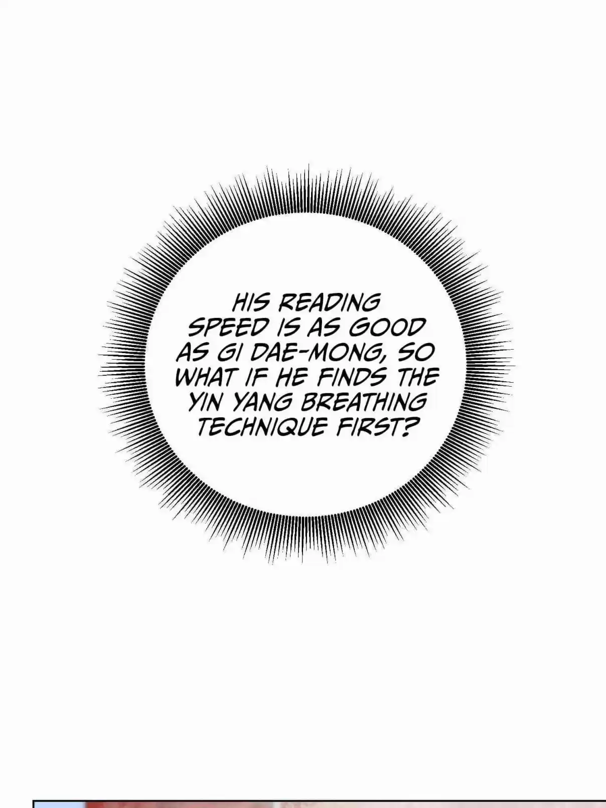 Infinite Leveling: Murim 101.1