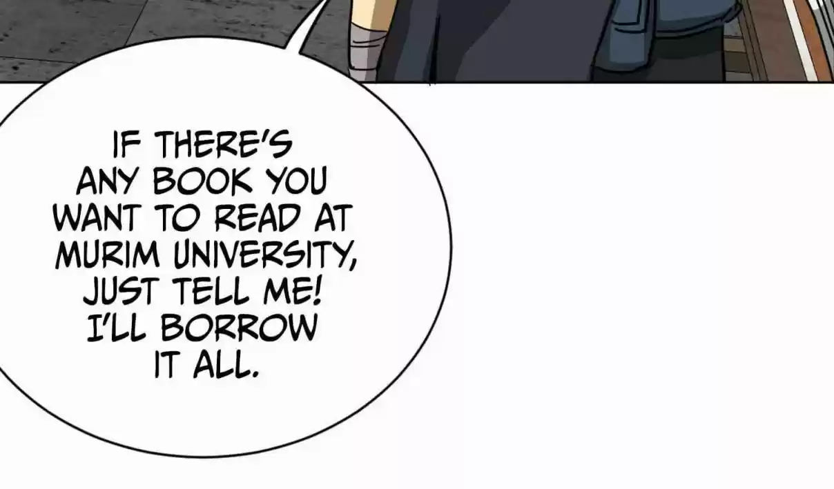 Infinite Leveling: Murim 101.1