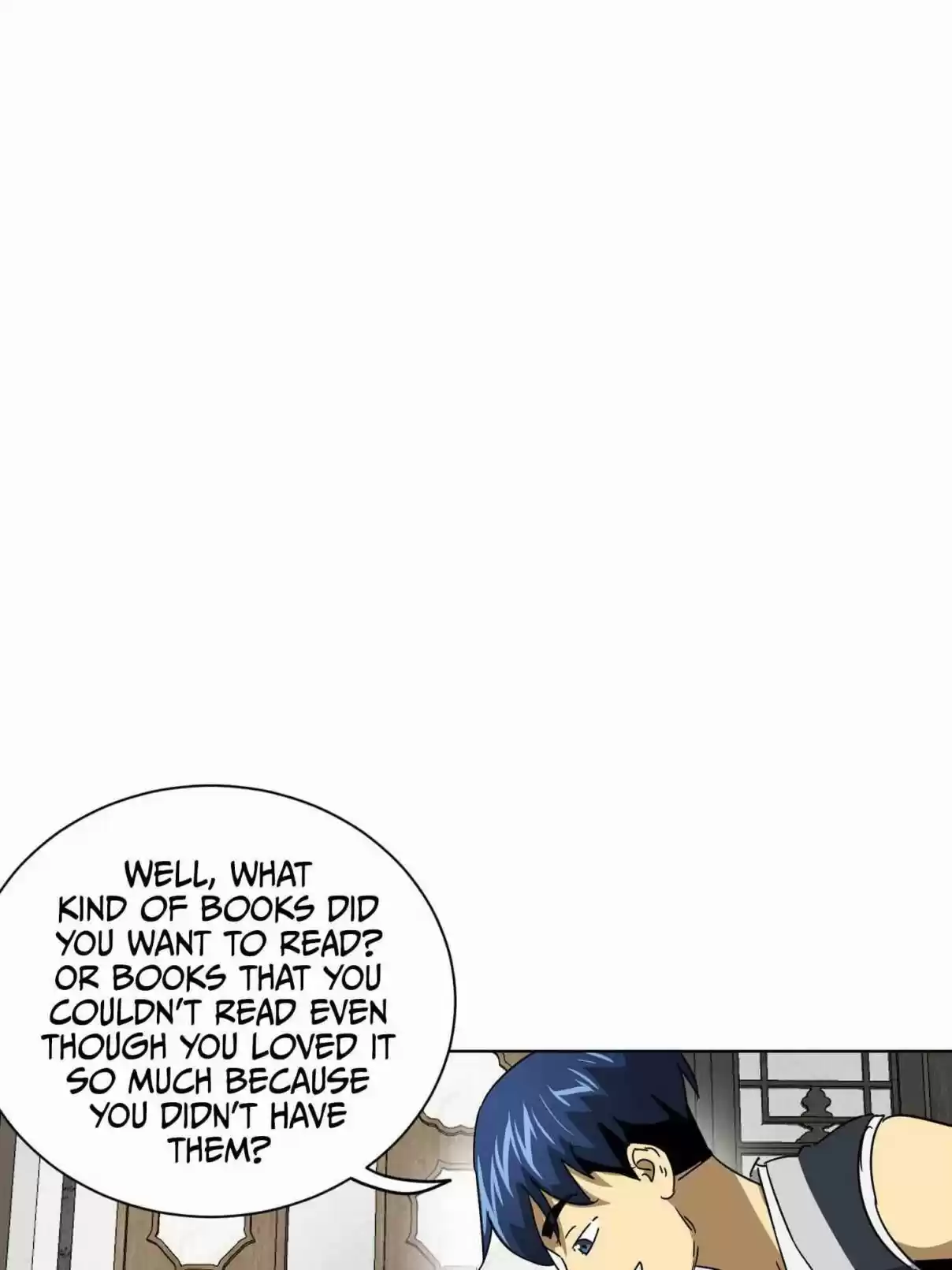 Infinite Leveling: Murim 101.1