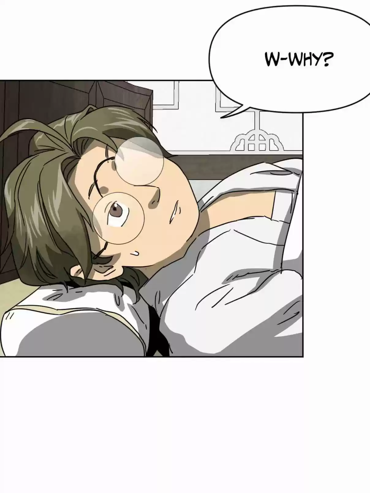 Infinite Leveling: Murim 101.1