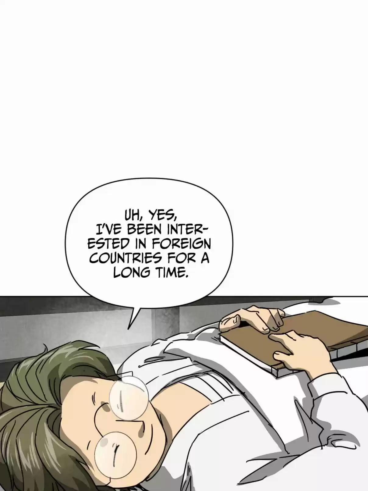 Infinite Leveling: Murim 101.1