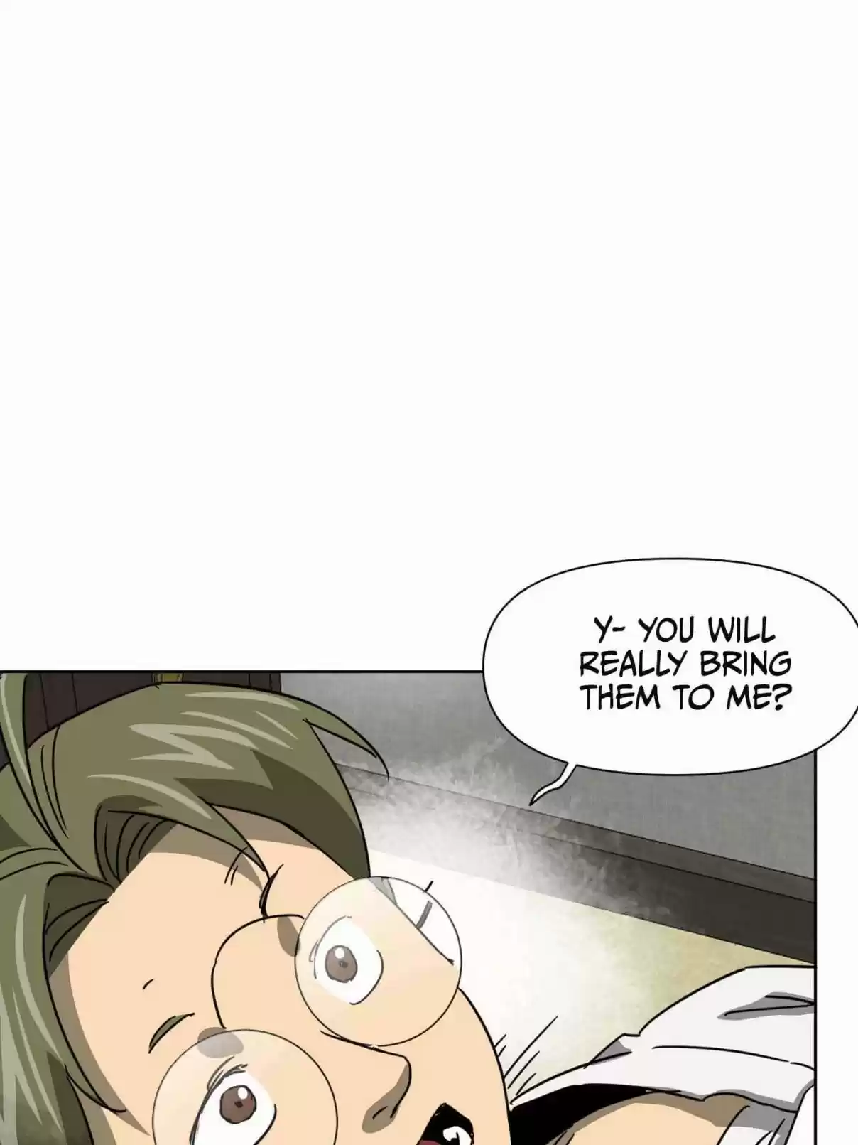 Infinite Leveling: Murim 101.1