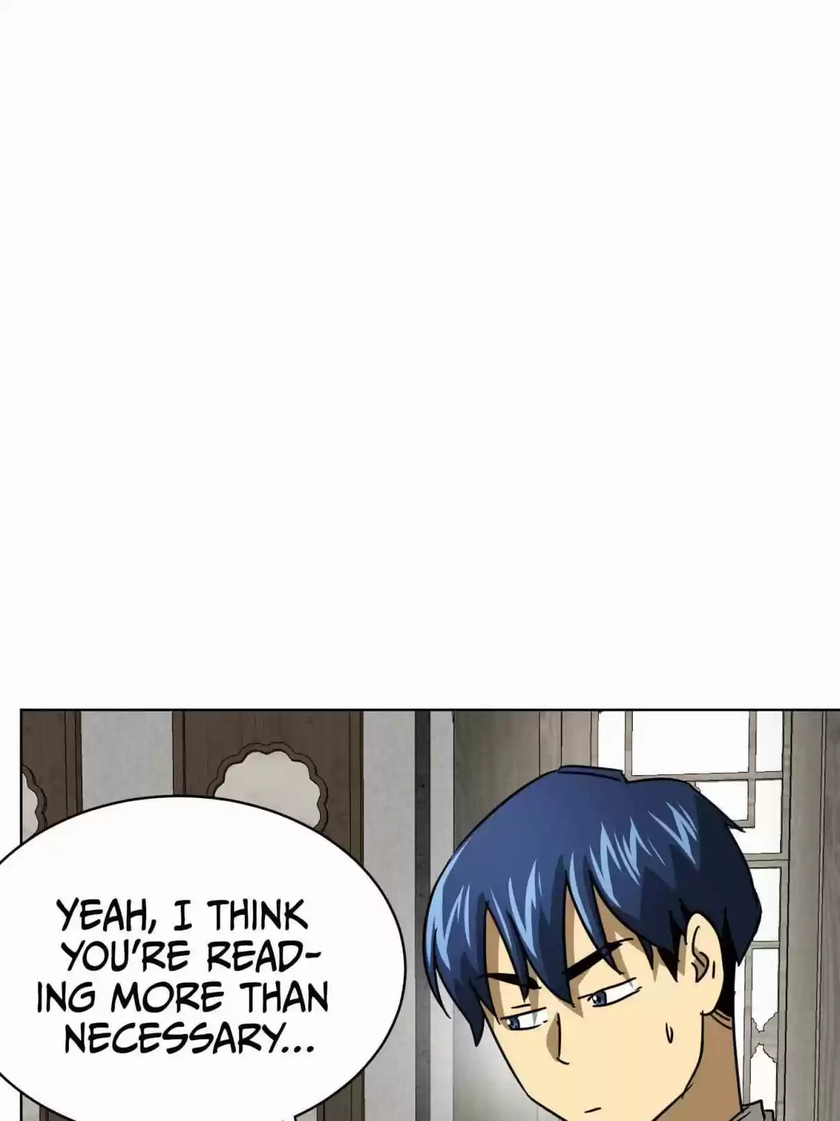 Infinite Leveling: Murim 101.1