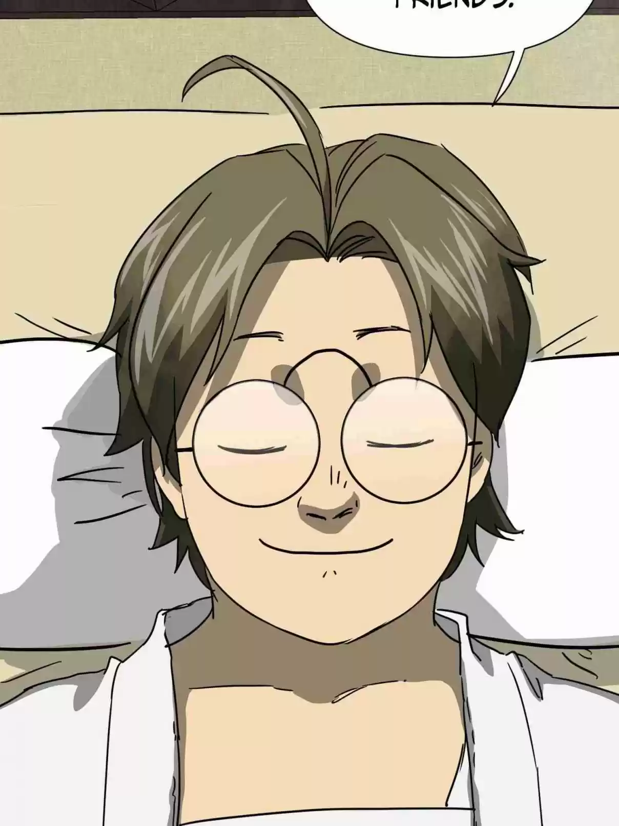 Infinite Leveling: Murim 101.1