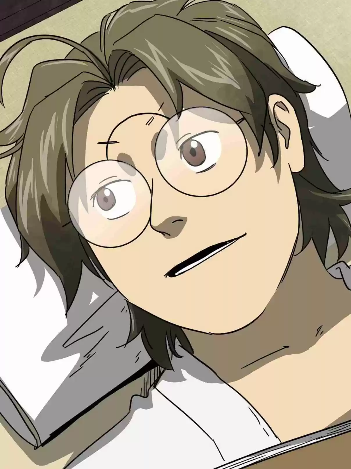 Infinite Leveling: Murim 101.1