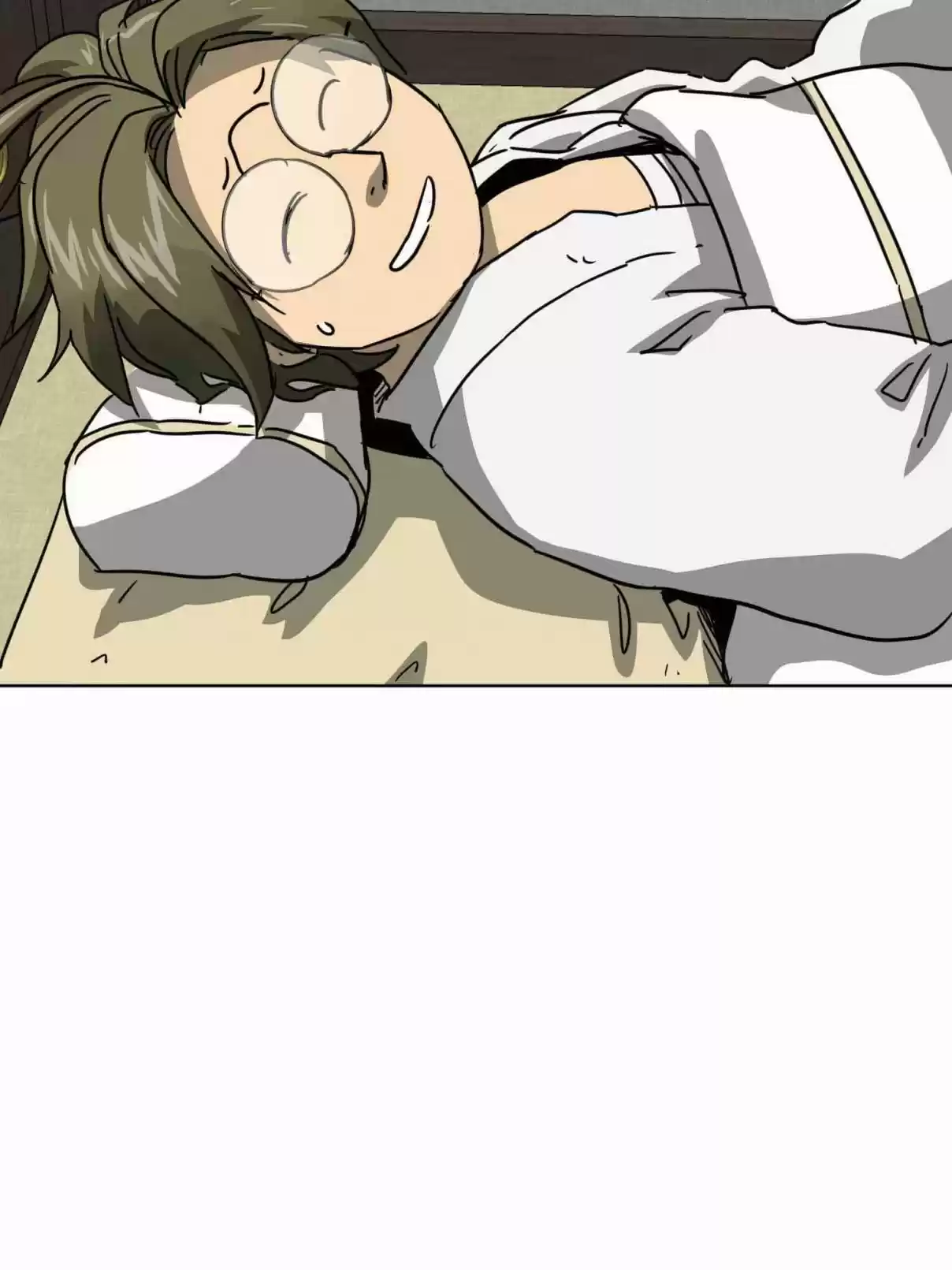 Infinite Leveling: Murim 101.1