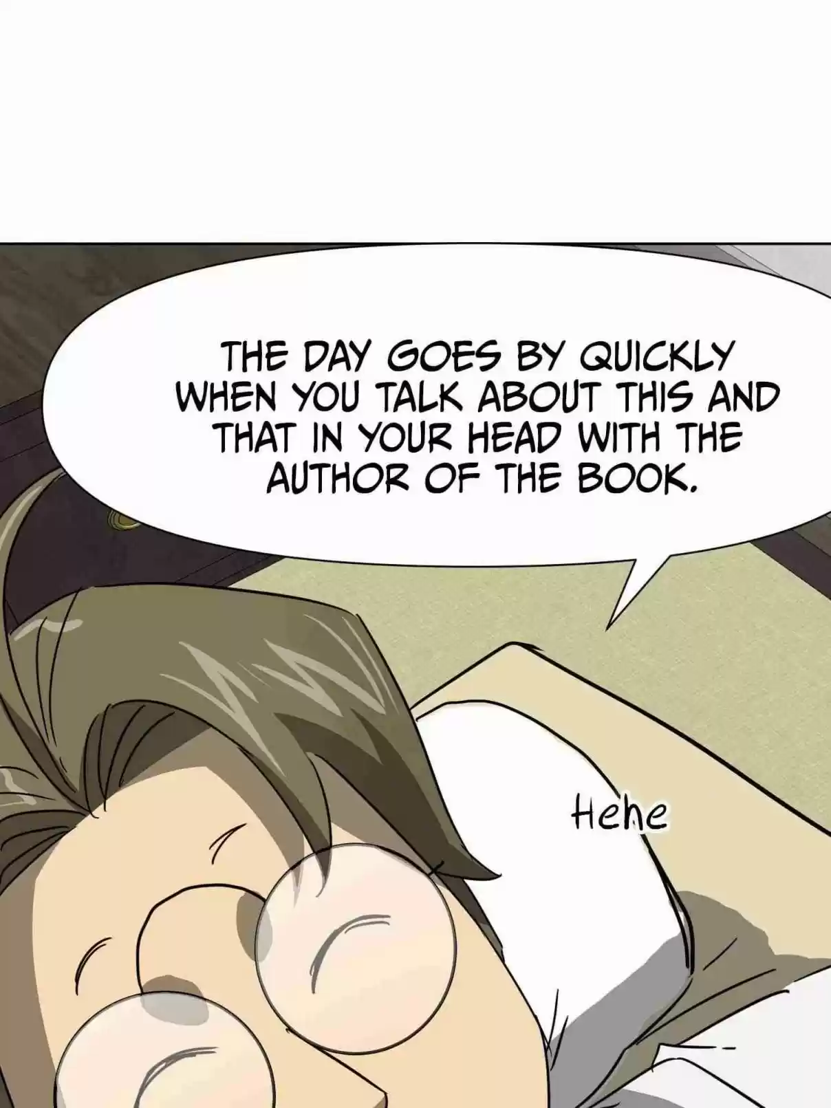 Infinite Leveling: Murim 101.1