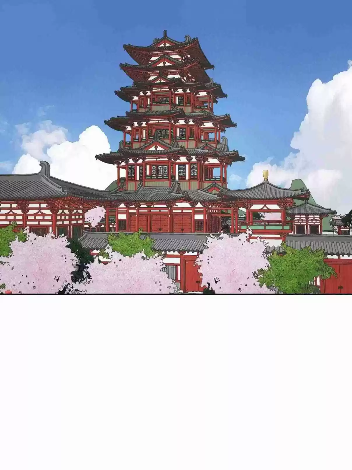 Infinite Leveling: Murim 101.1