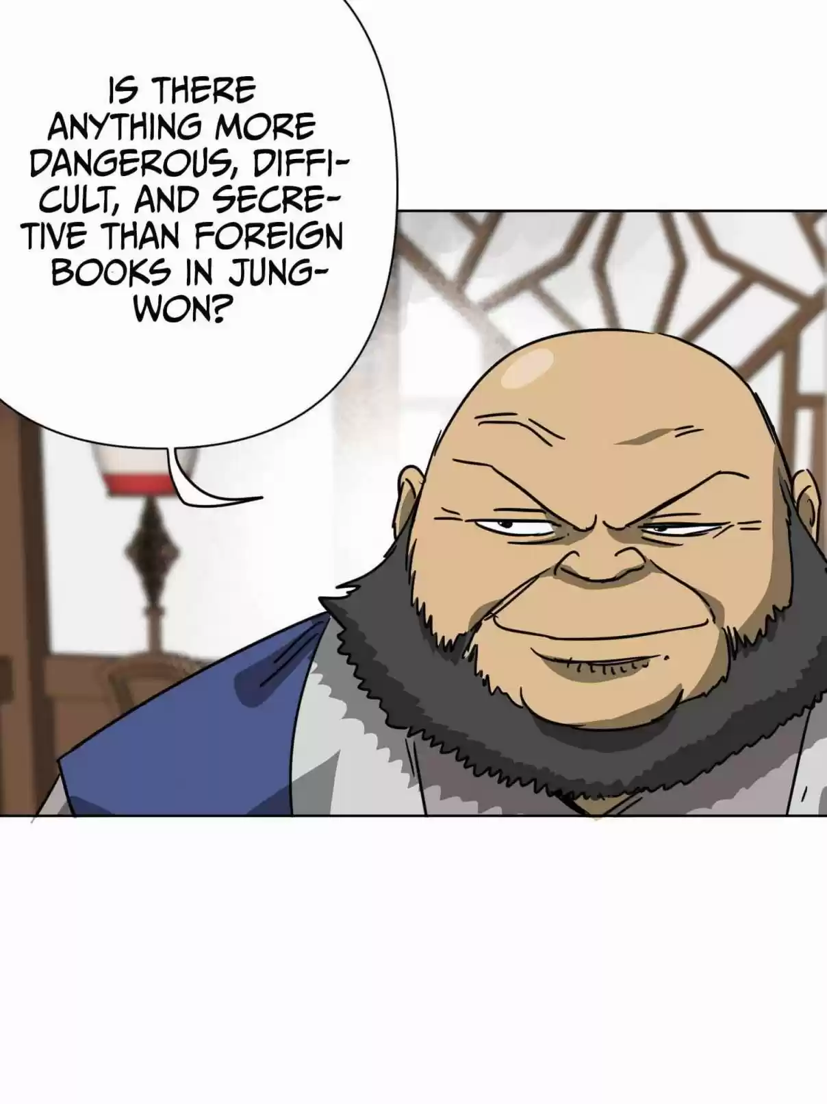 Infinite Leveling: Murim 101.2