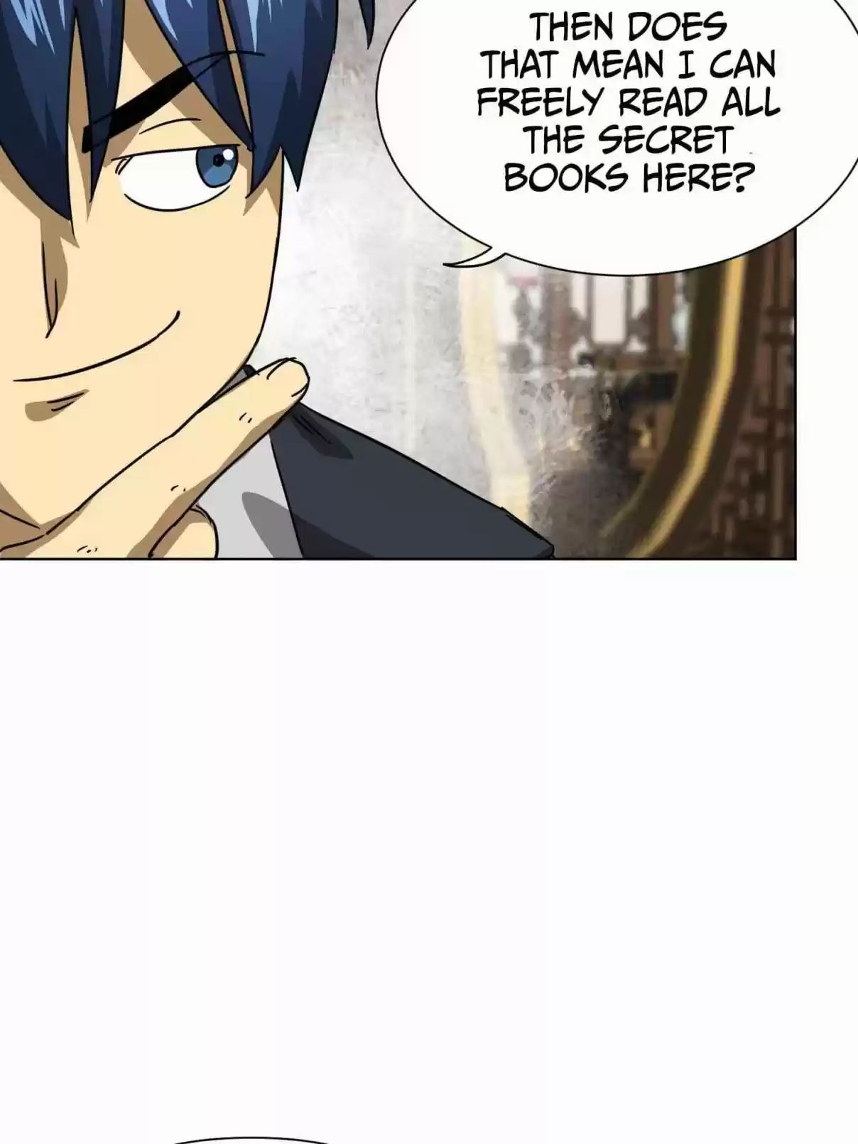 Infinite Leveling: Murim 101.2