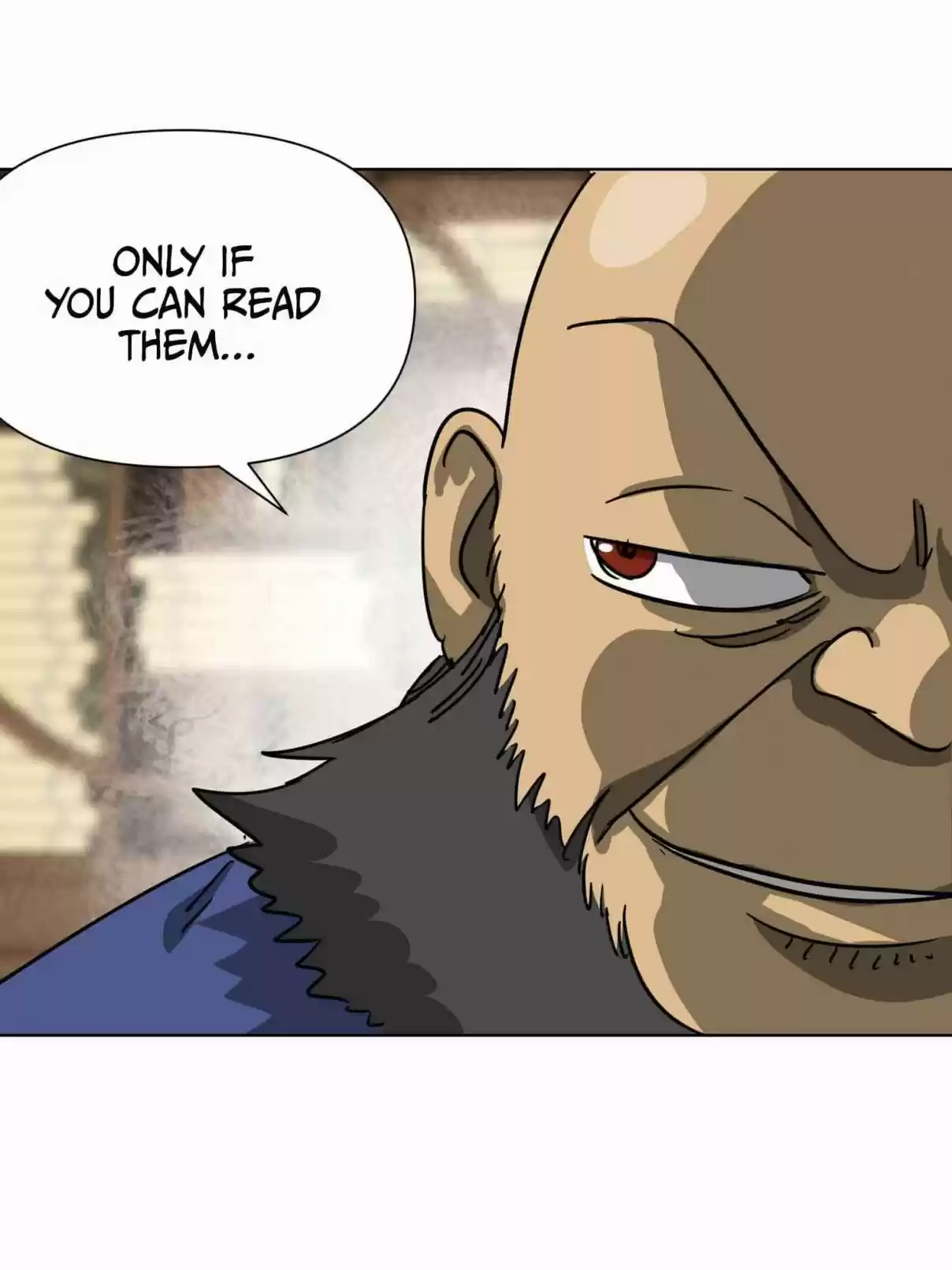 Infinite Leveling: Murim 101.2