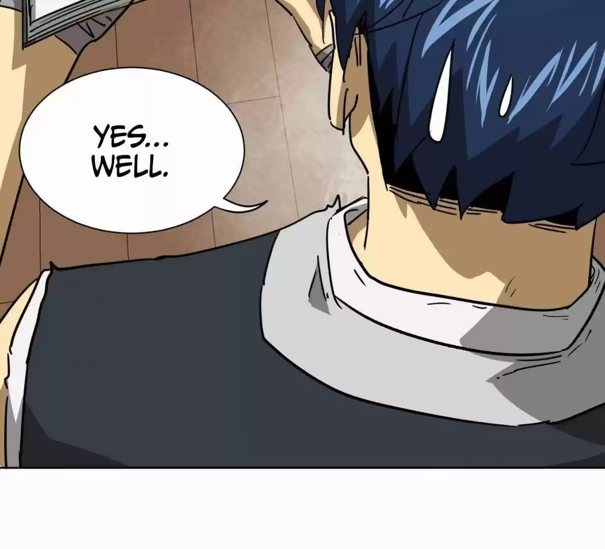 Infinite Leveling: Murim 101.2