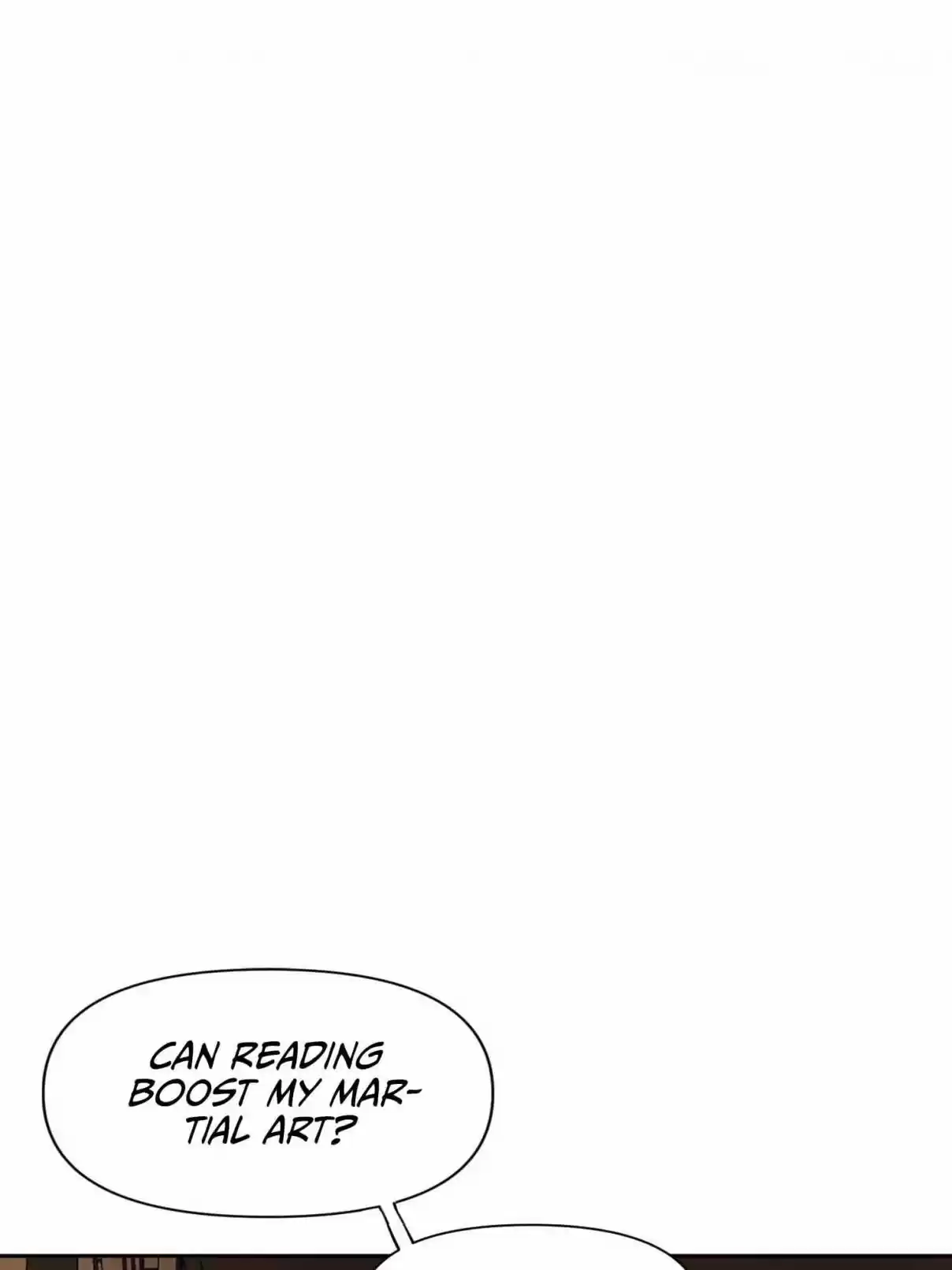 Infinite Leveling: Murim 101.2