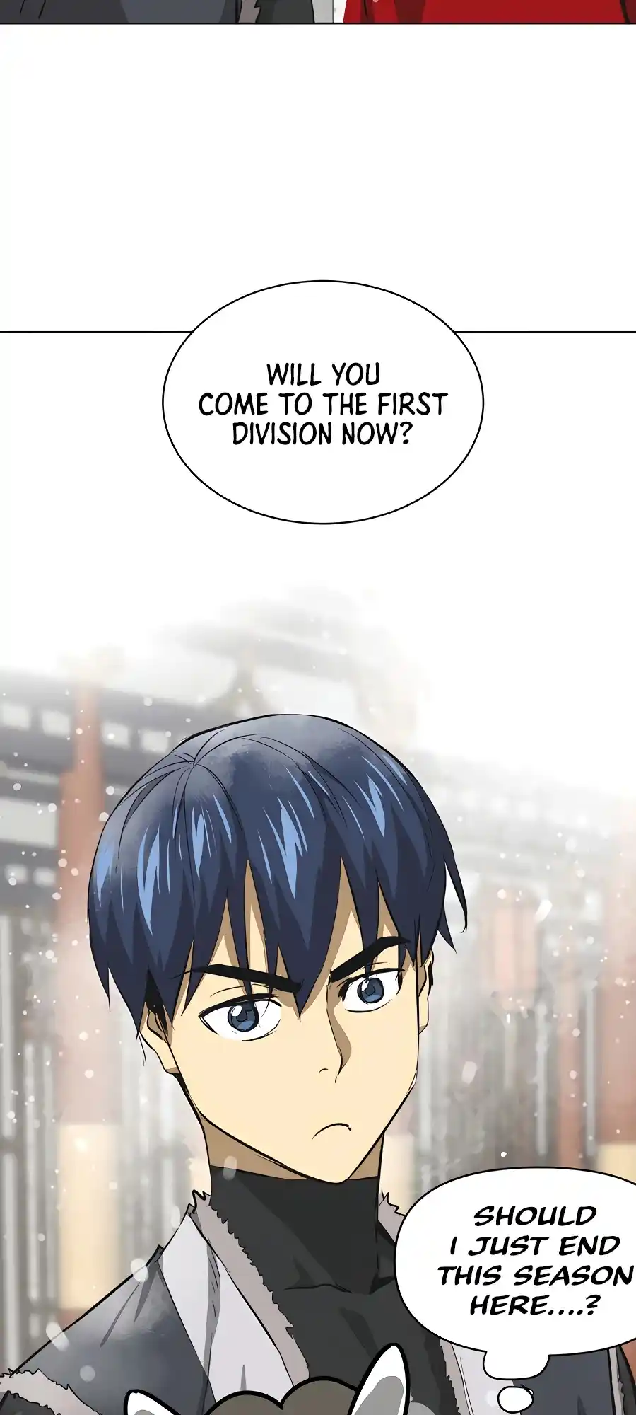 Infinite Leveling: Murim 129.5