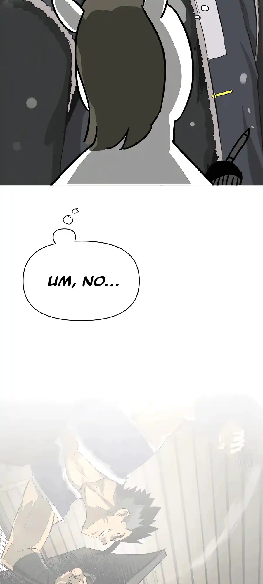 Infinite Leveling: Murim 129.5