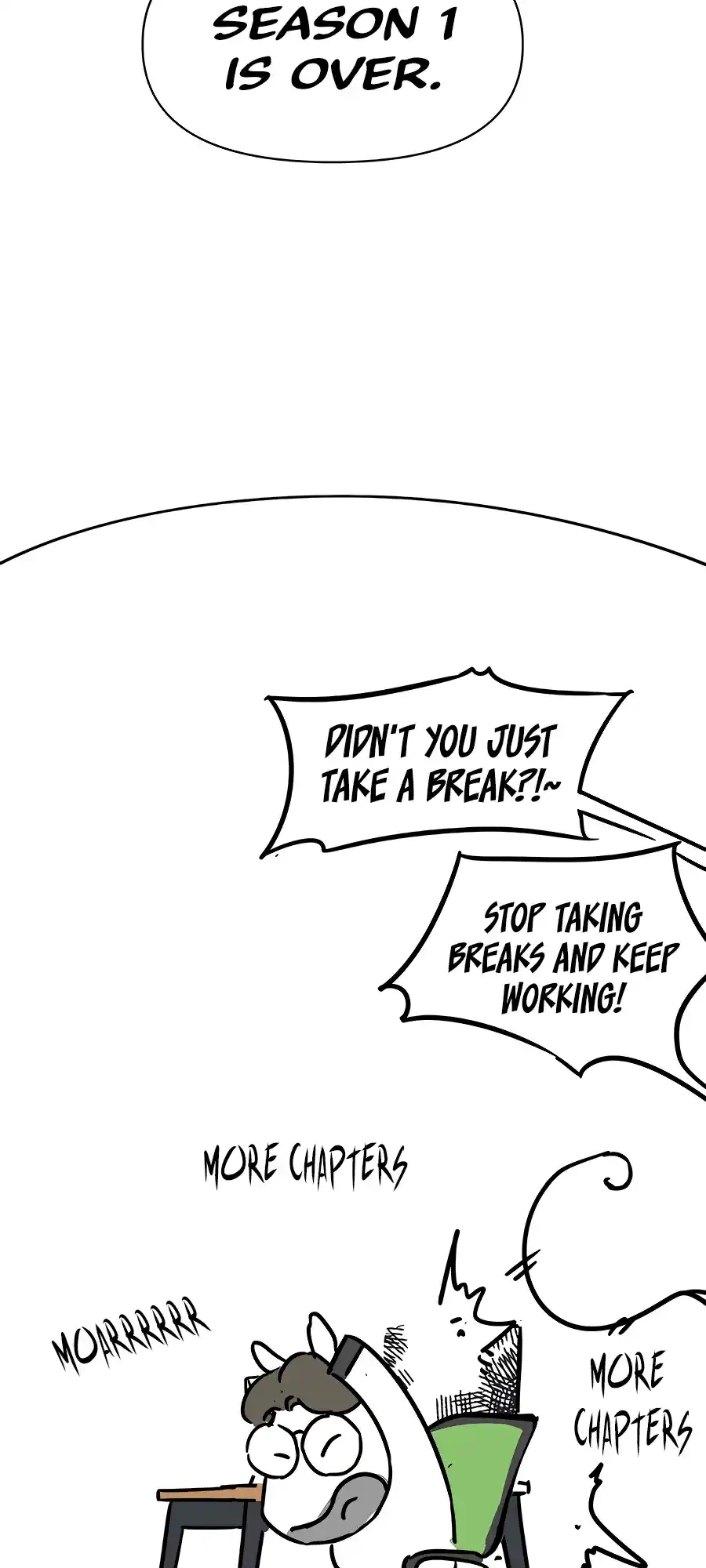 Infinite Leveling: Murim 129.5