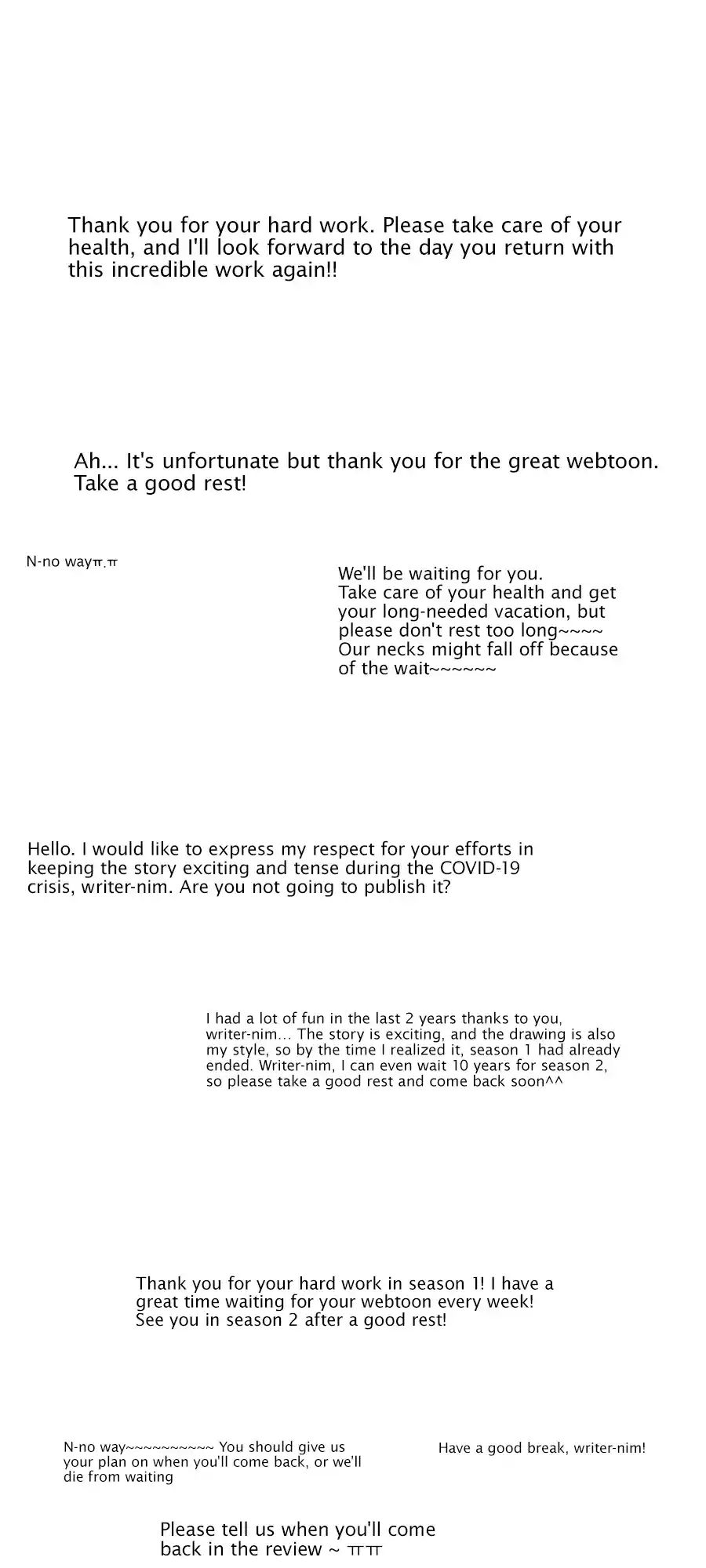 Infinite Leveling: Murim 129.5