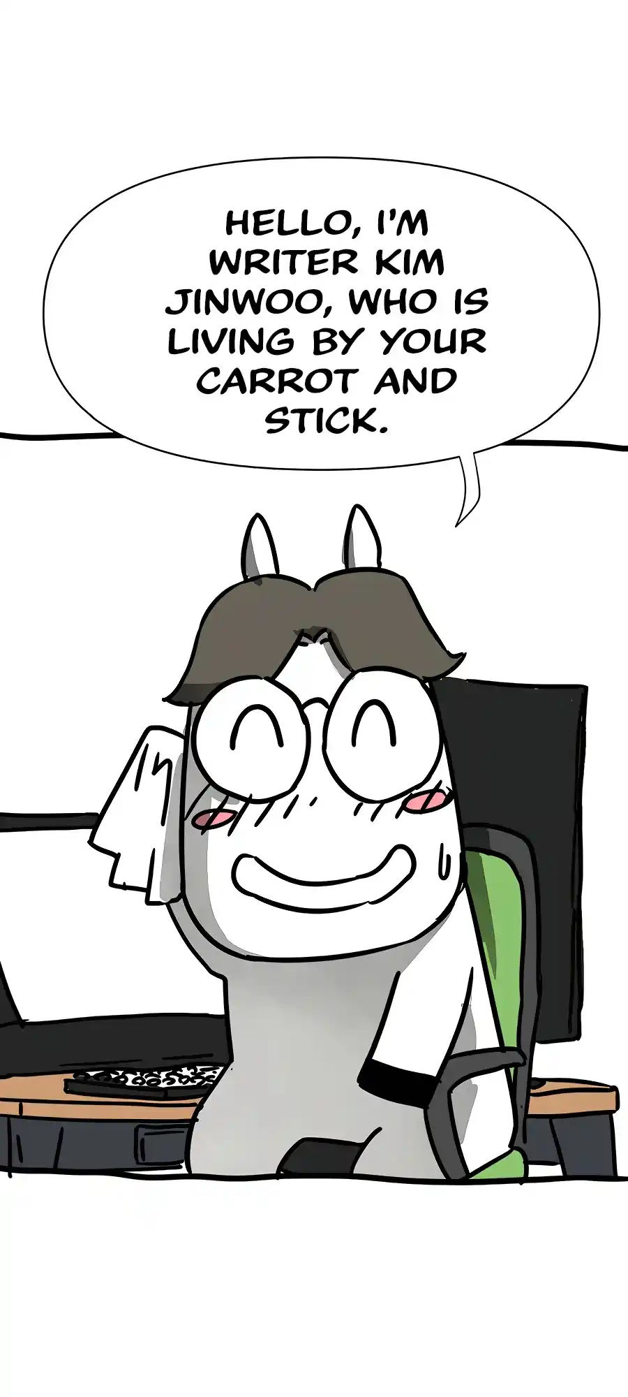 Infinite Leveling: Murim 129.5