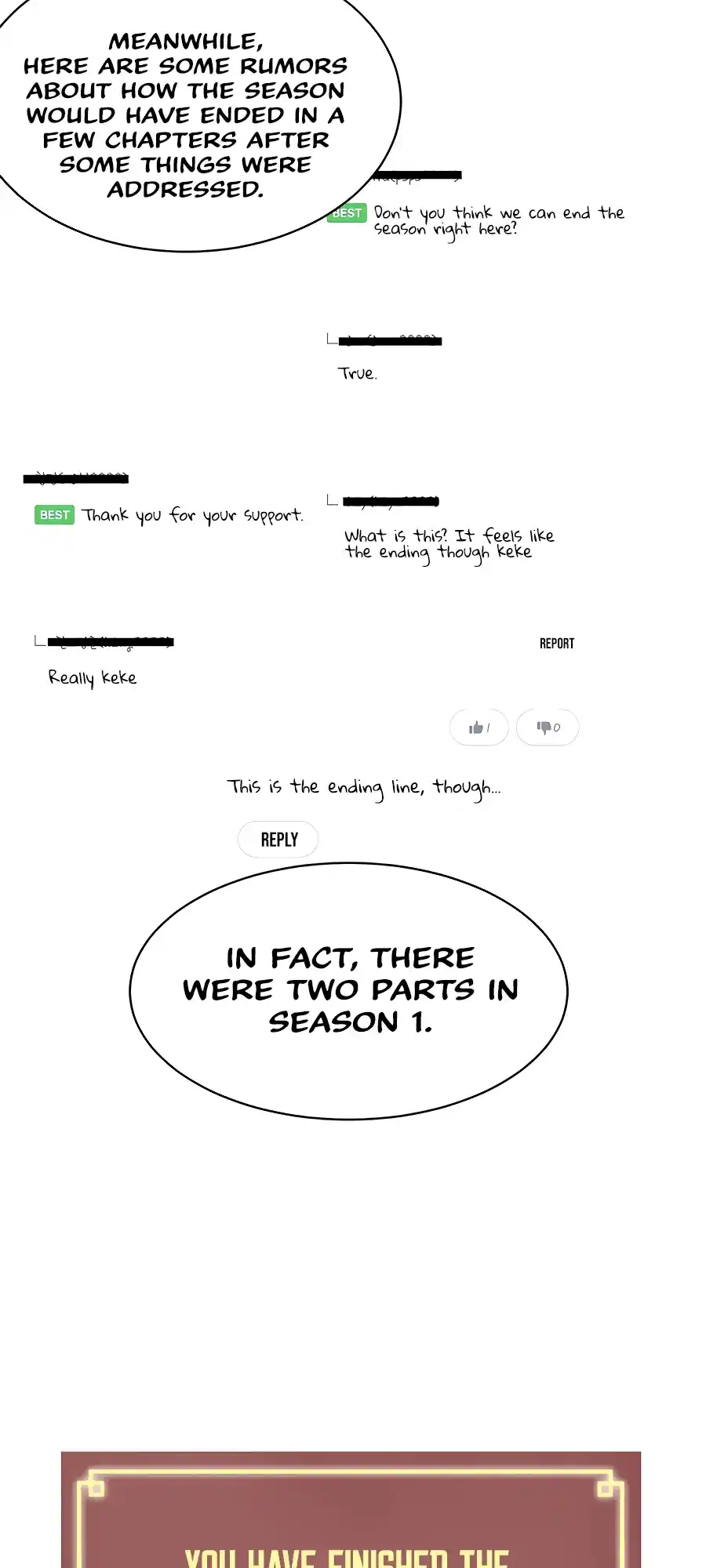 Infinite Leveling: Murim 129.5