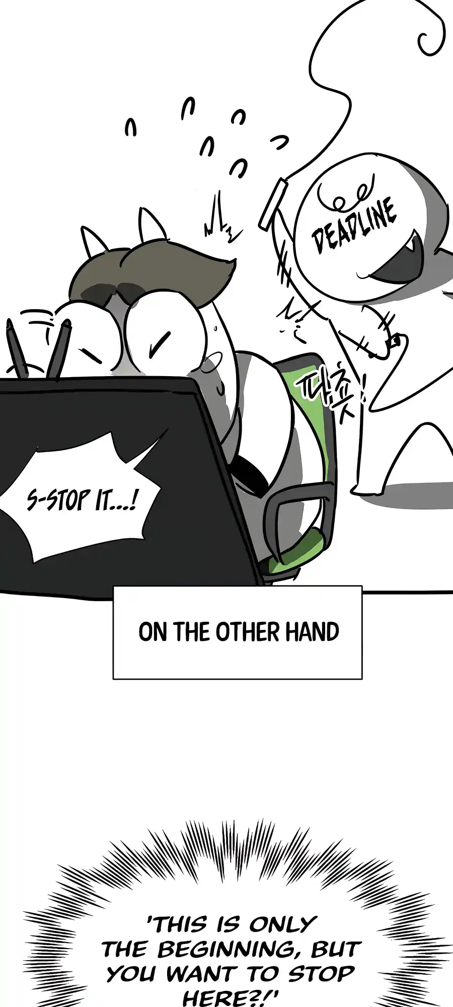 Infinite Leveling: Murim 129.5