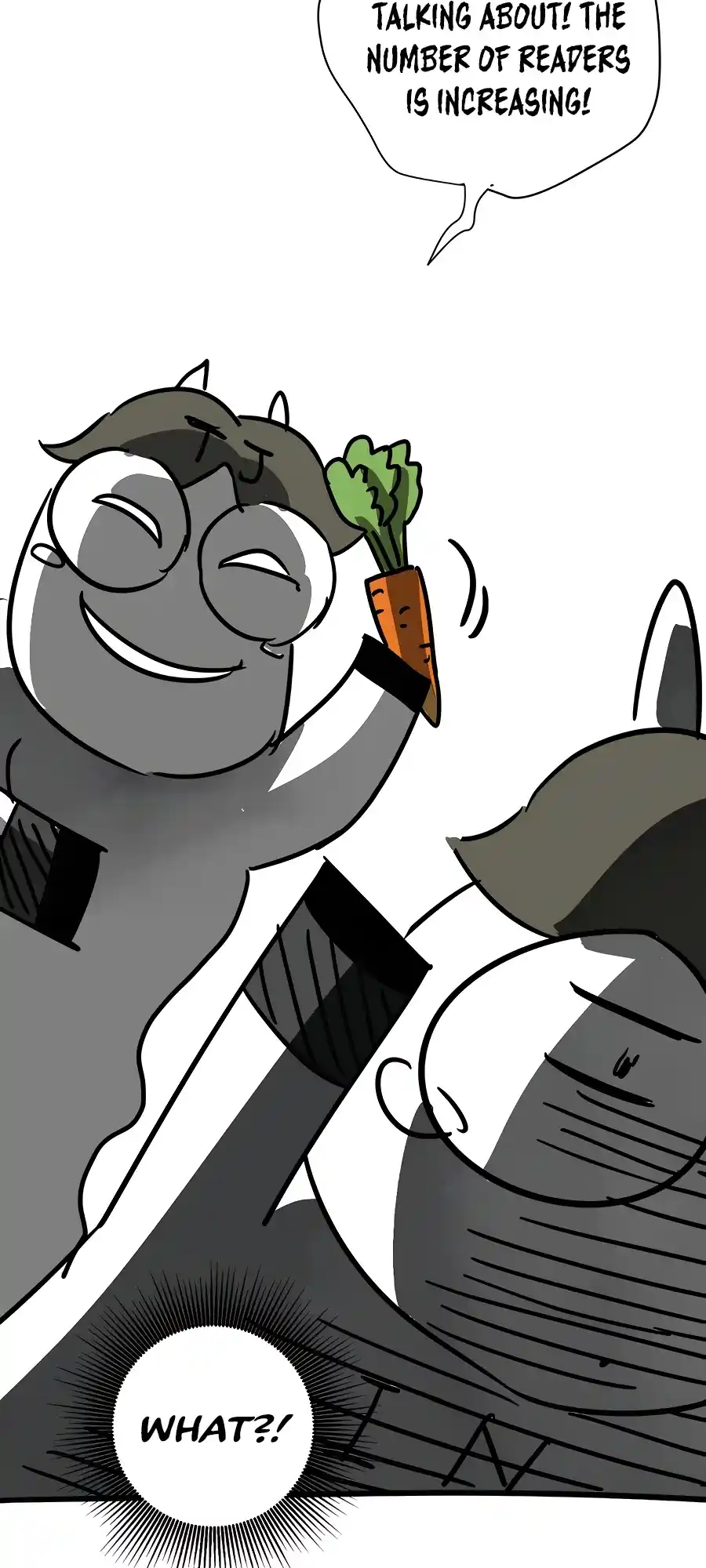 Infinite Leveling: Murim 129.5