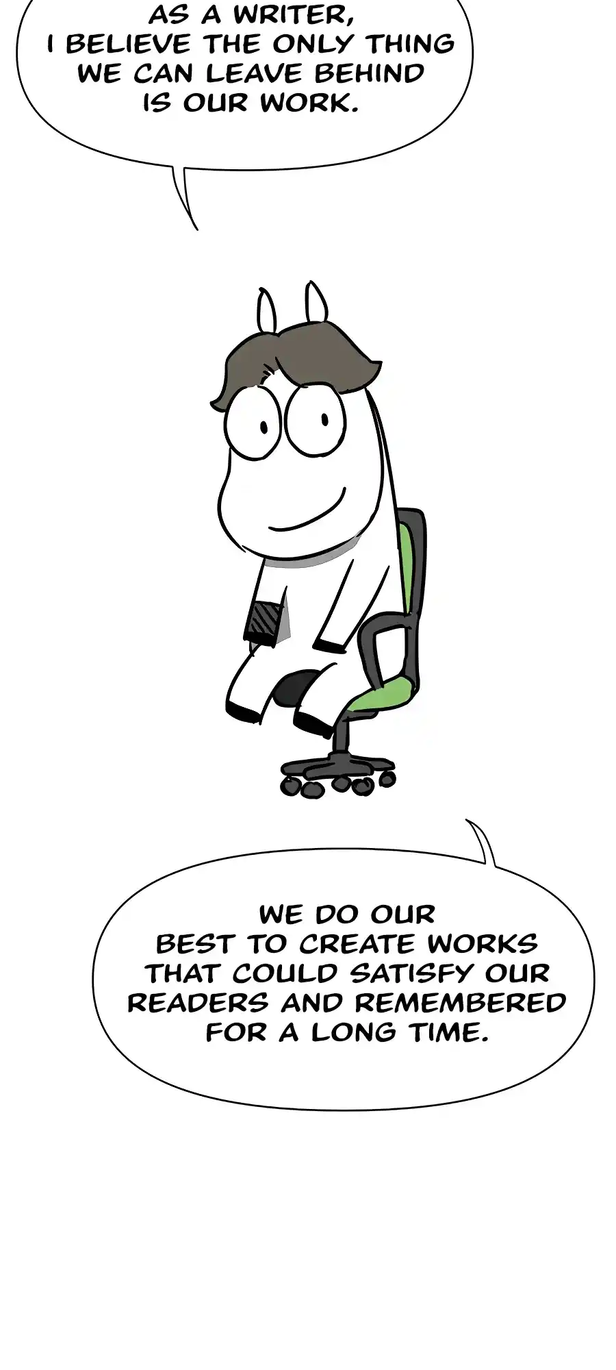 Infinite Leveling: Murim 129.5