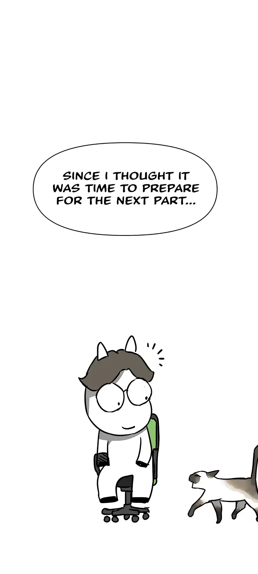 Infinite Leveling: Murim 129.5