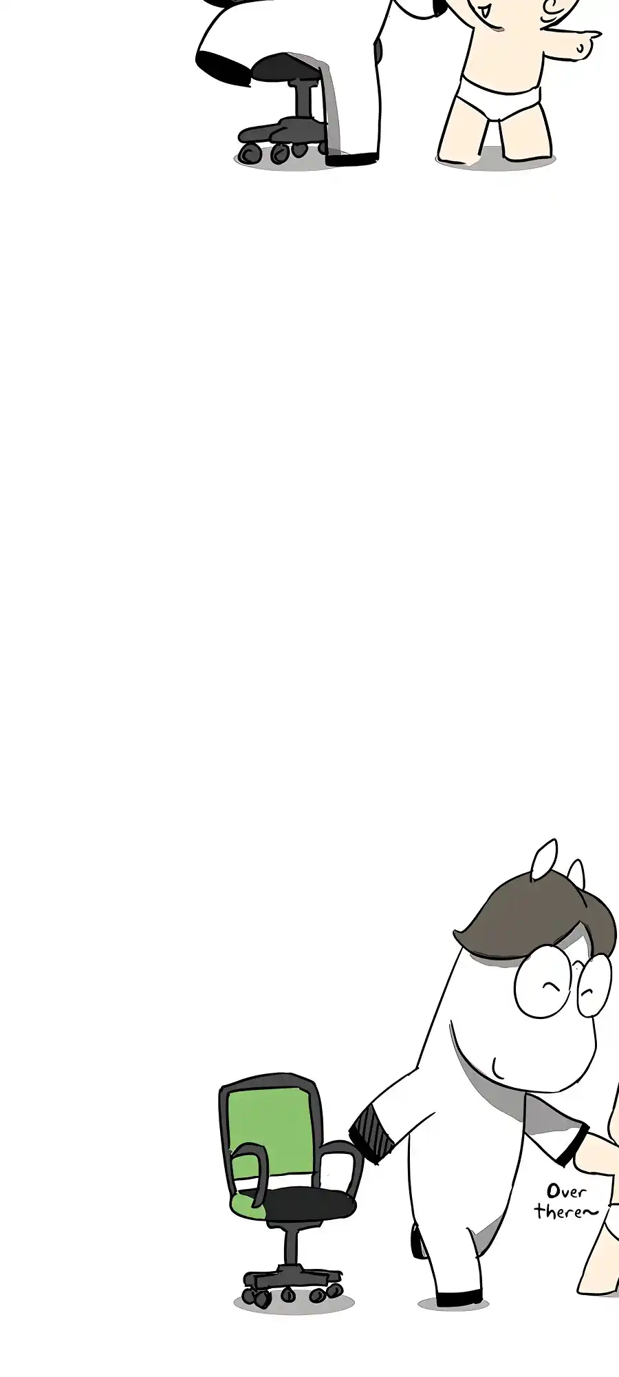 Infinite Leveling: Murim 129.5