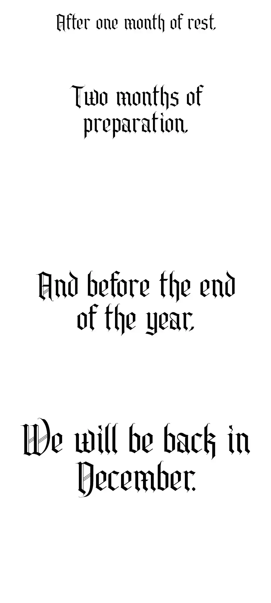 Infinite Leveling: Murim 129.5