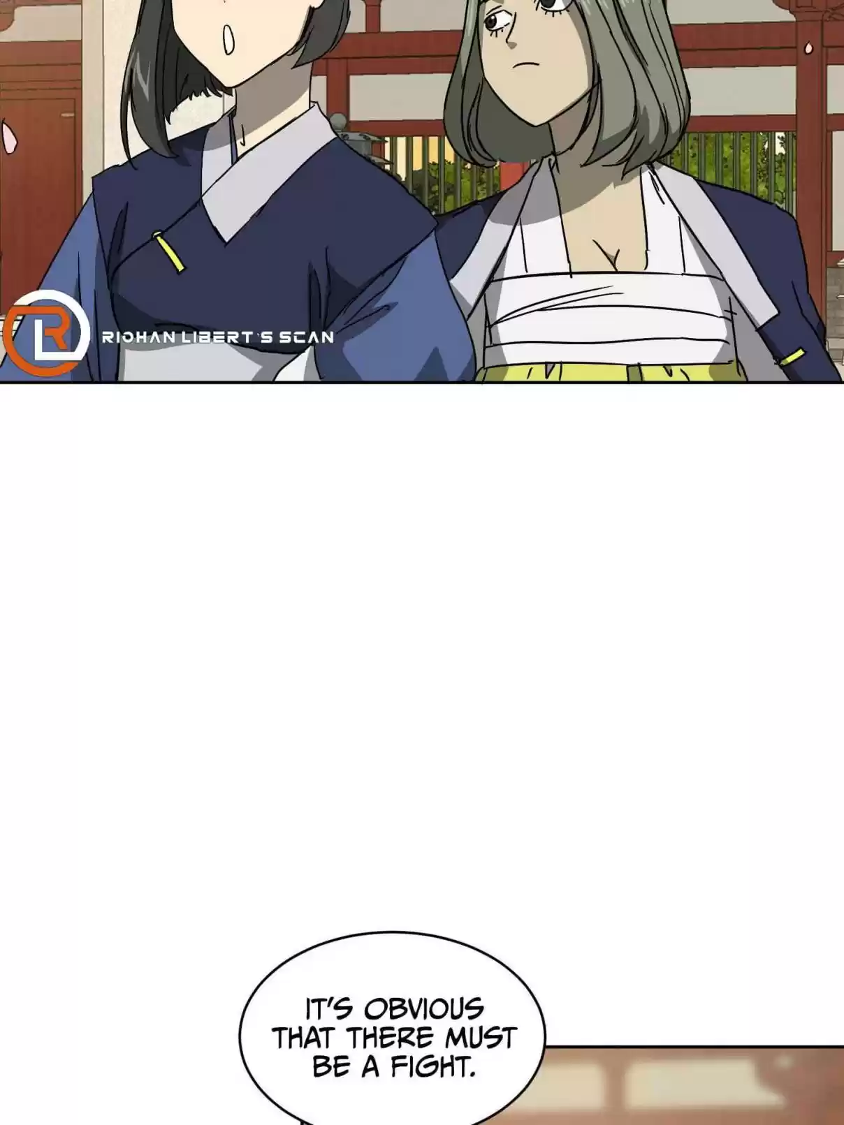 Infinite Leveling: Murim 97.1