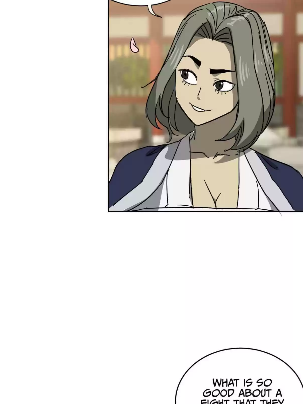 Infinite Leveling: Murim 97.1