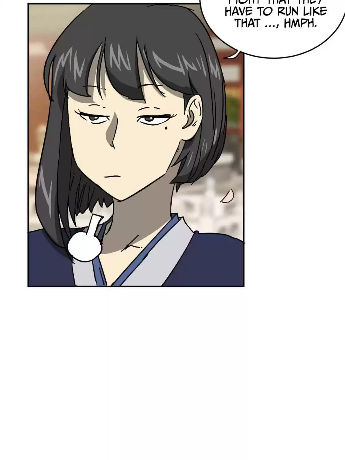 Infinite Leveling: Murim 97.1