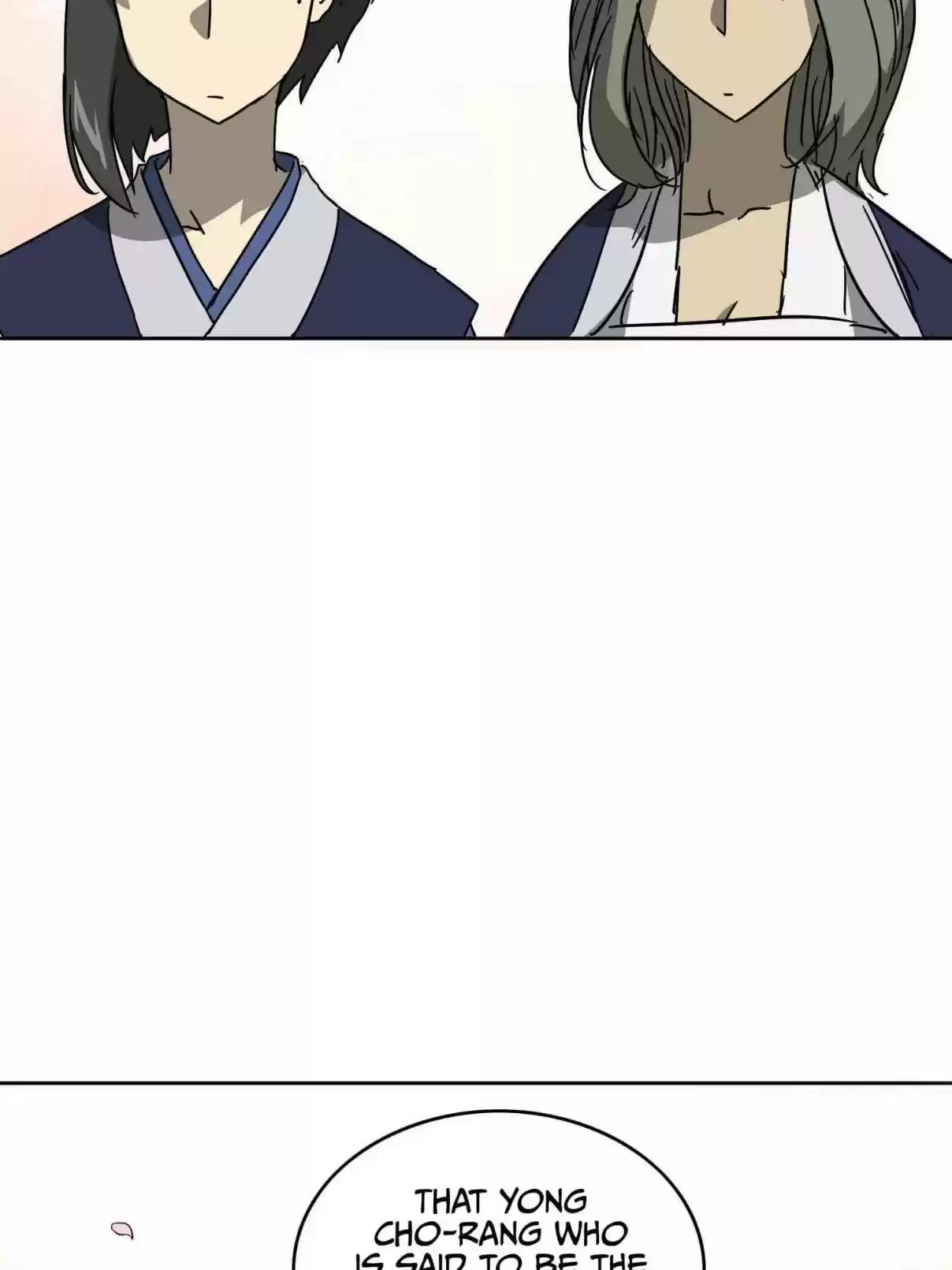 Infinite Leveling: Murim 97.1