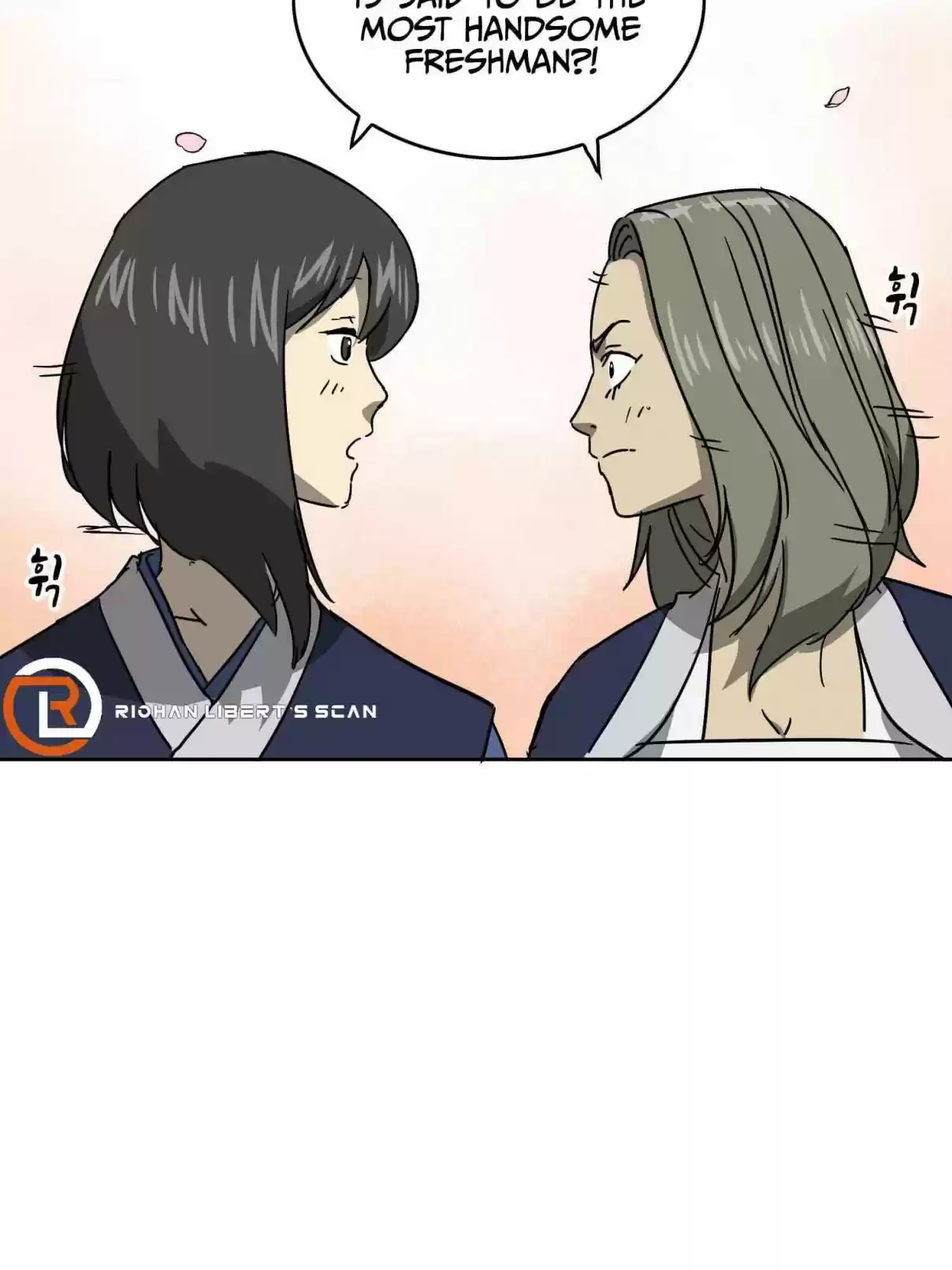 Infinite Leveling: Murim 97.1