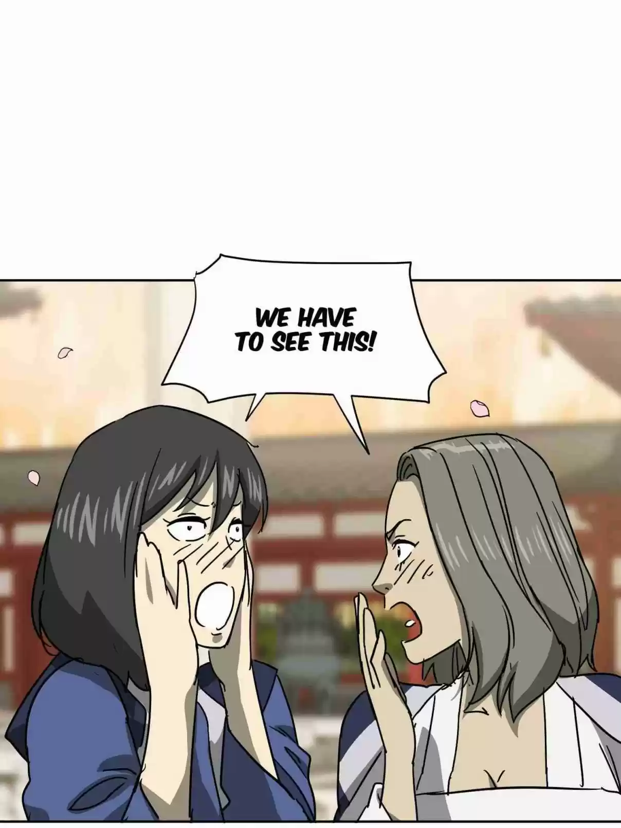 Infinite Leveling: Murim 97.1