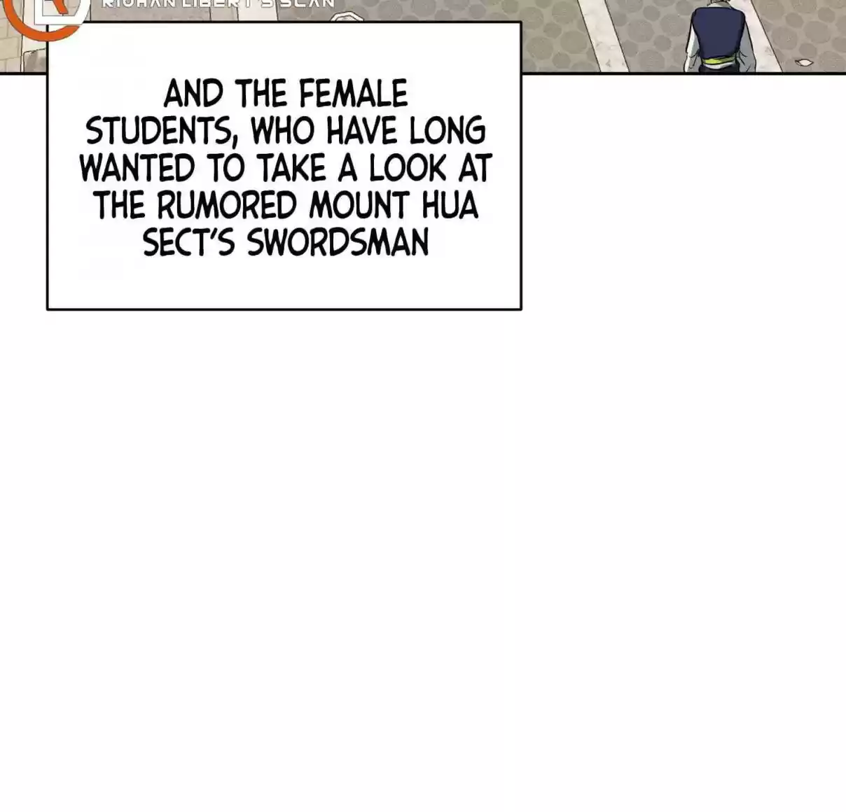 Infinite Leveling: Murim 97.1