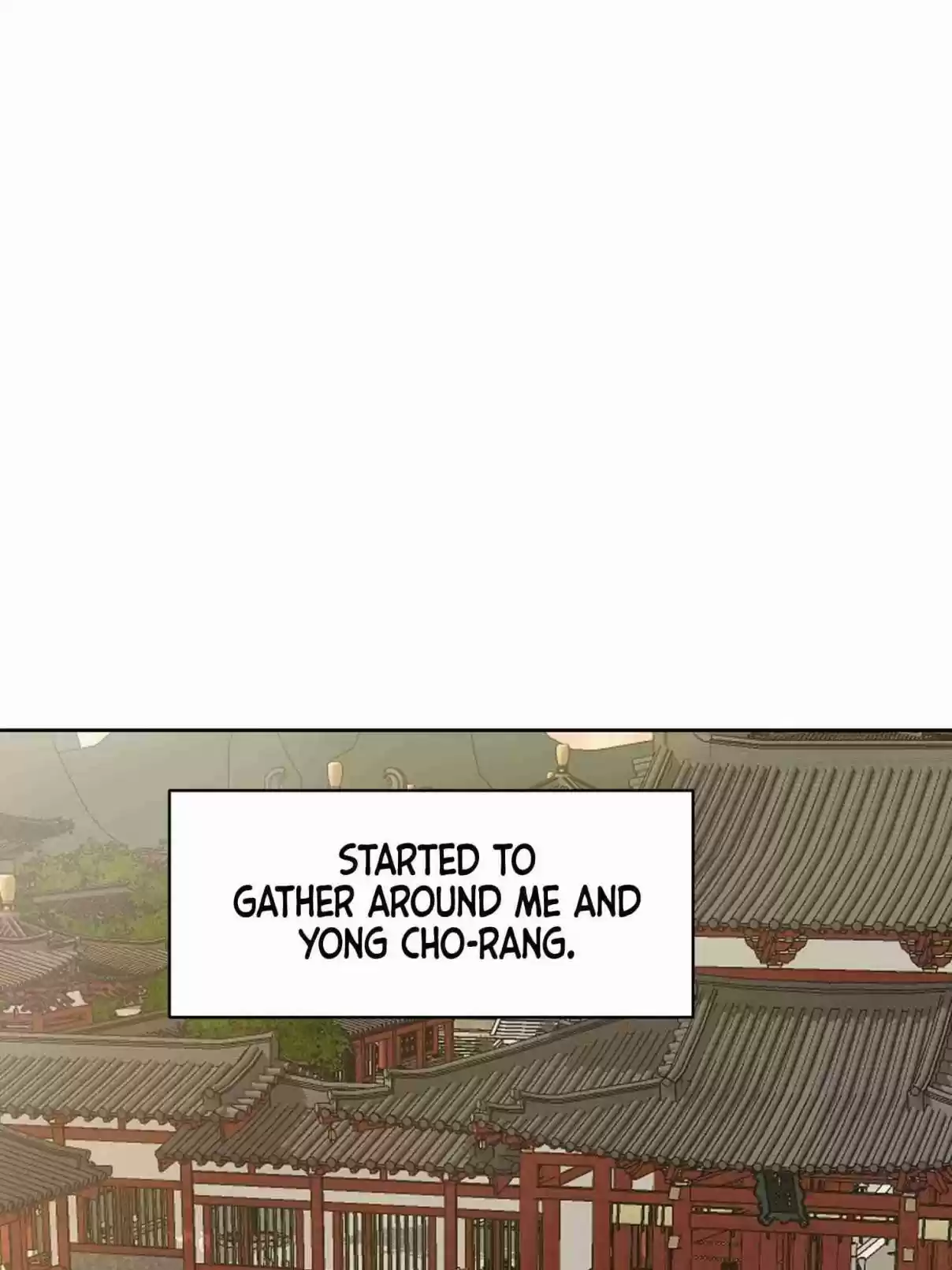 Infinite Leveling: Murim 97.1